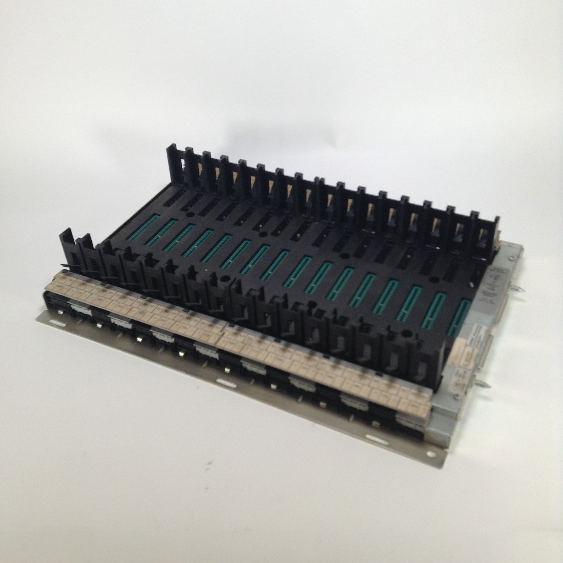 Texas Instruments 500-5828-A 16 Slot Rack 1440A Max UMP