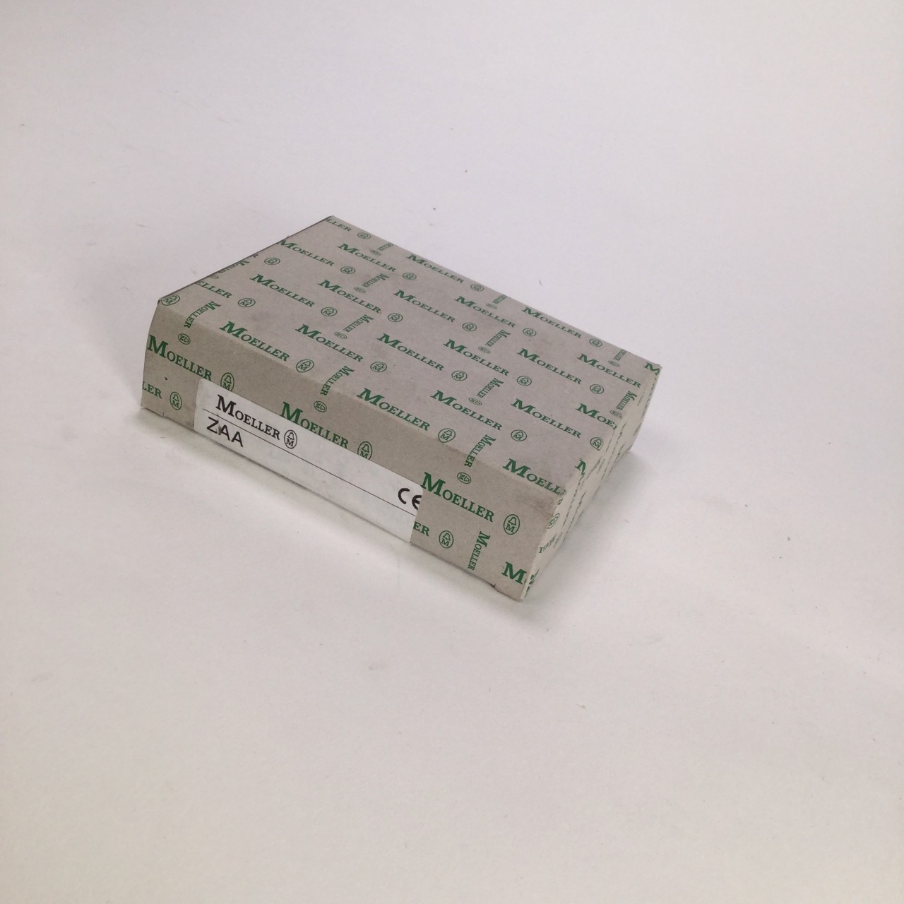 Moeller ZAA Central disconnection unit Zentrale abschalteinheit NEW NFP Sealed