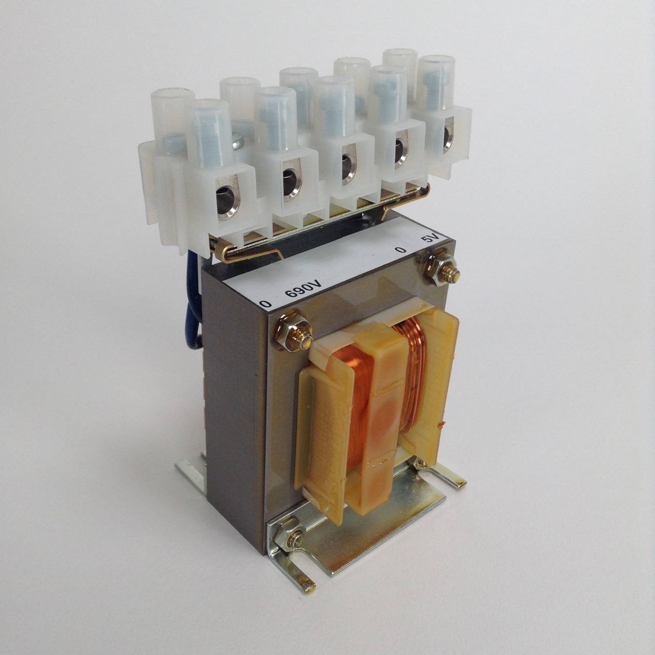 Transformator Teknil ENL19705 Transformer Transformator 8001-9534 New NMP