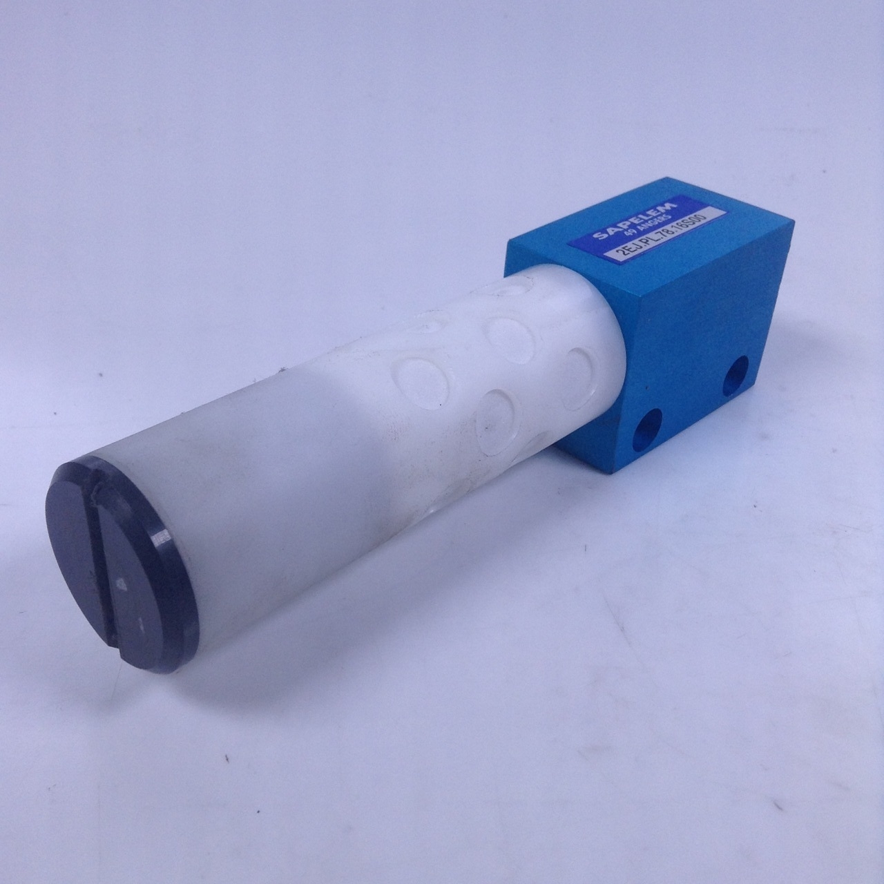 Sapelem 2EJ.PL.78.16S00 Filter Unit NMP