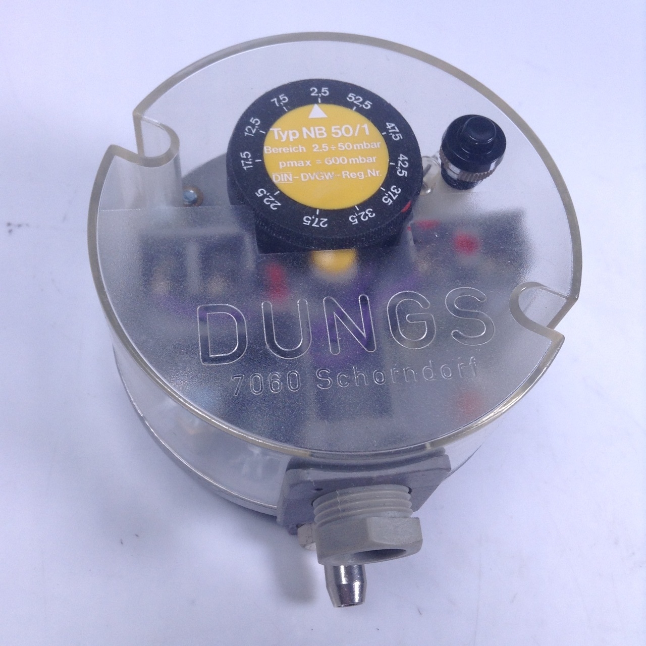 Dungs NB50/1 | Maxodeals