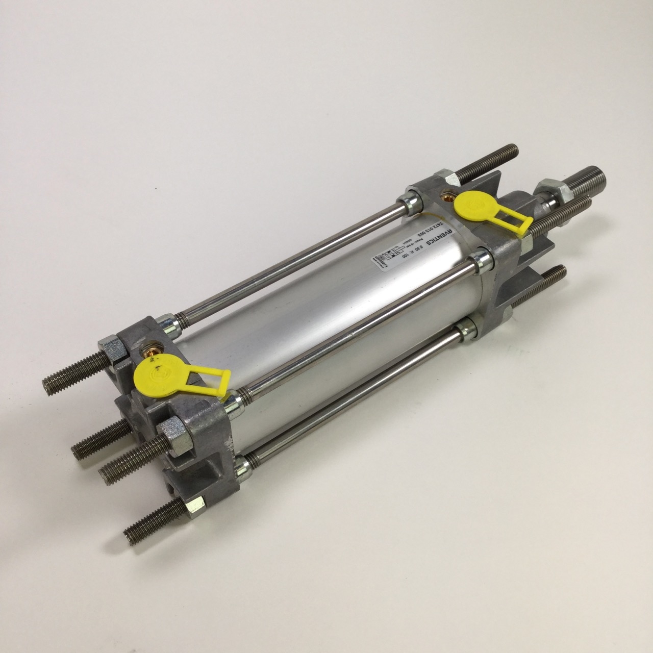 Aventics 7472013003 Pneumatic Cylinder New NMP