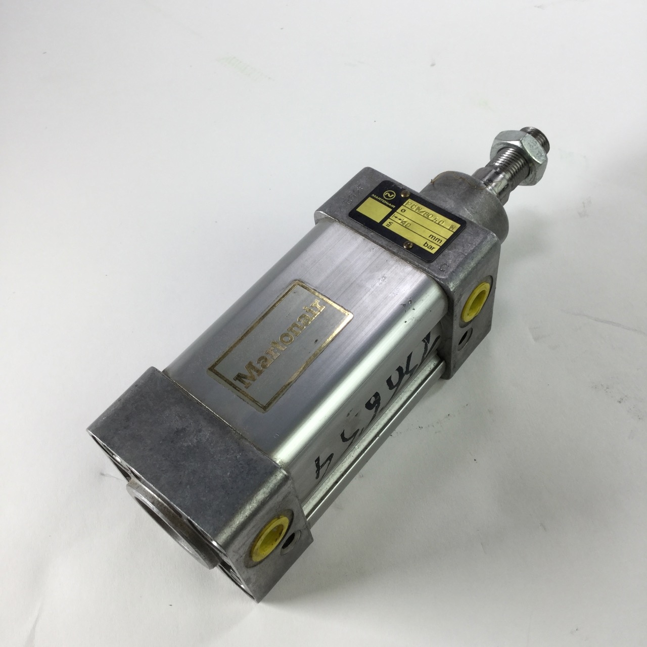 Martonair PCM/8050/M New NMP