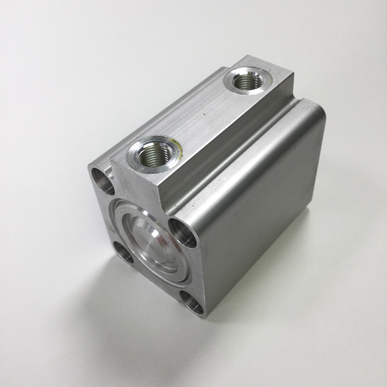 Aventics 0822010545 Short Stroke Cylinder Bore ø 32 Stroke HUB 30 New NMP