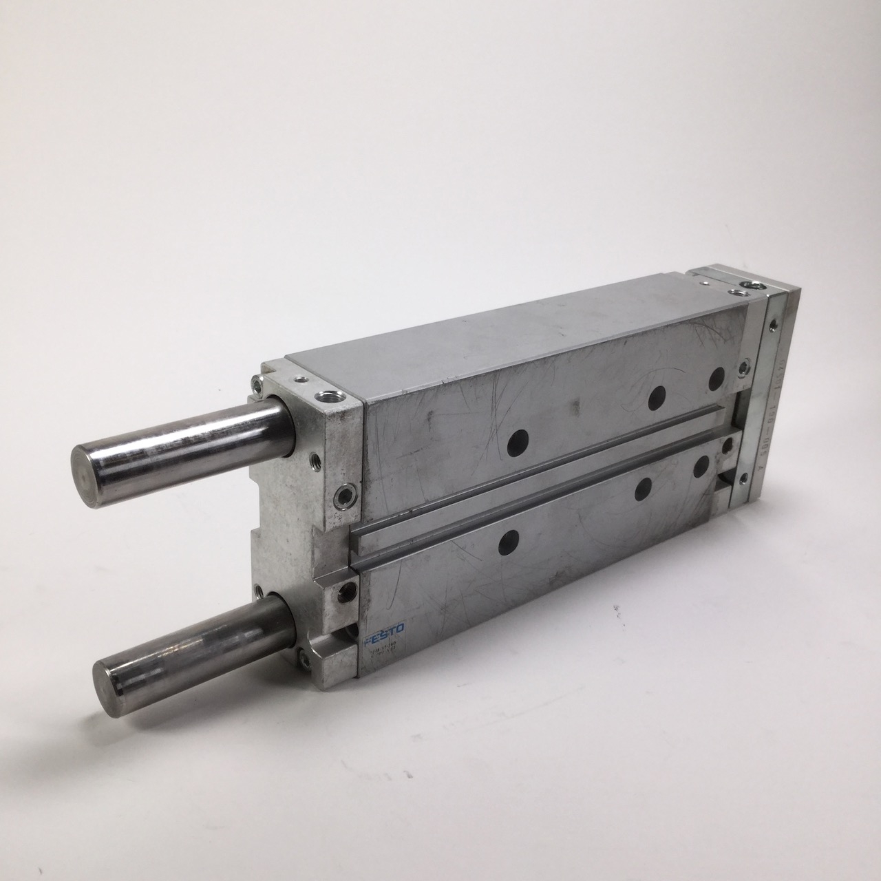 Festo DFM-32-160-B-PPV-A-GF Cylinder Bore Ø 32mm Stroke Hub 160mm Used UMP