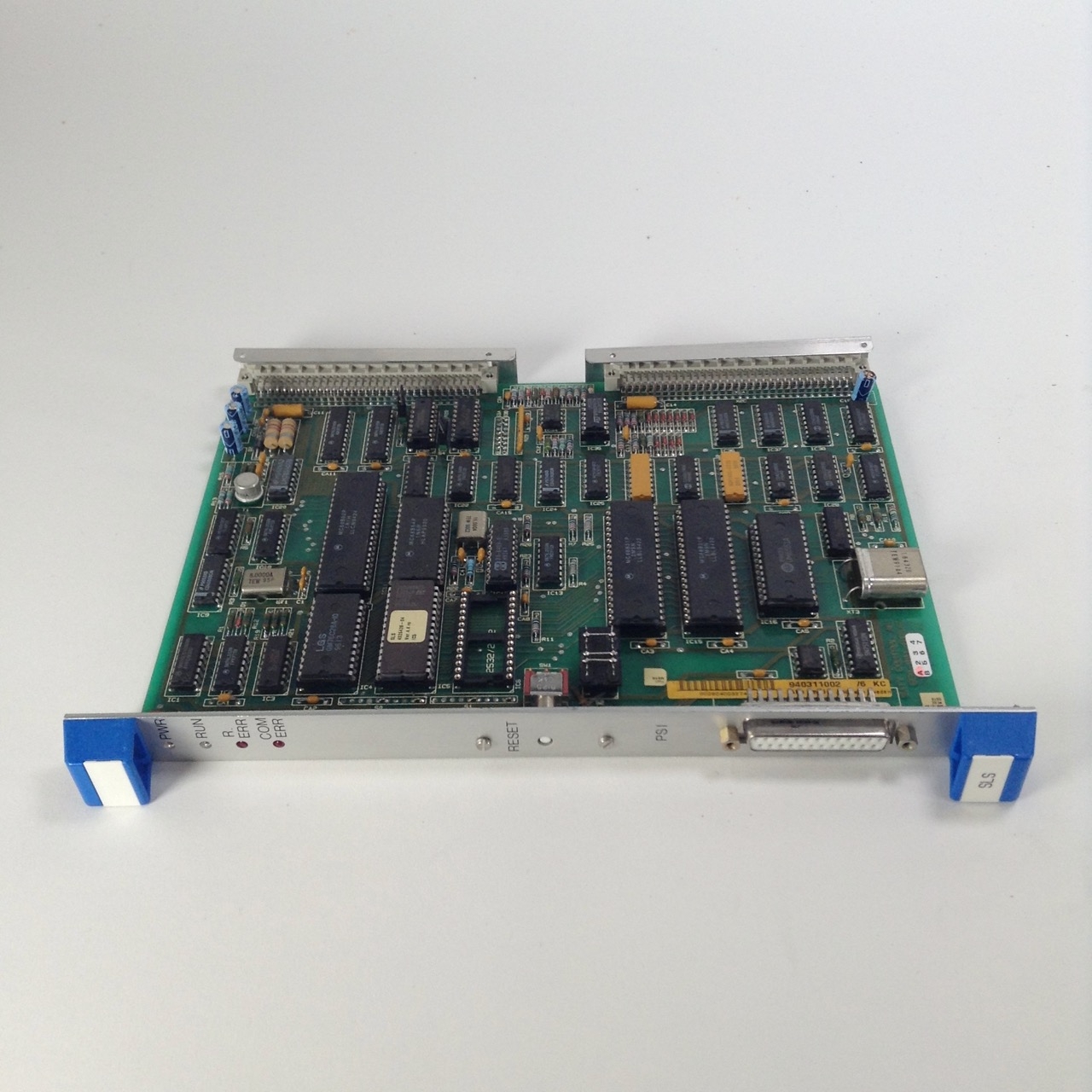 Alfa Laval 940311002/6KC ABB CPU board card control 940311002 /6KC Used UMP