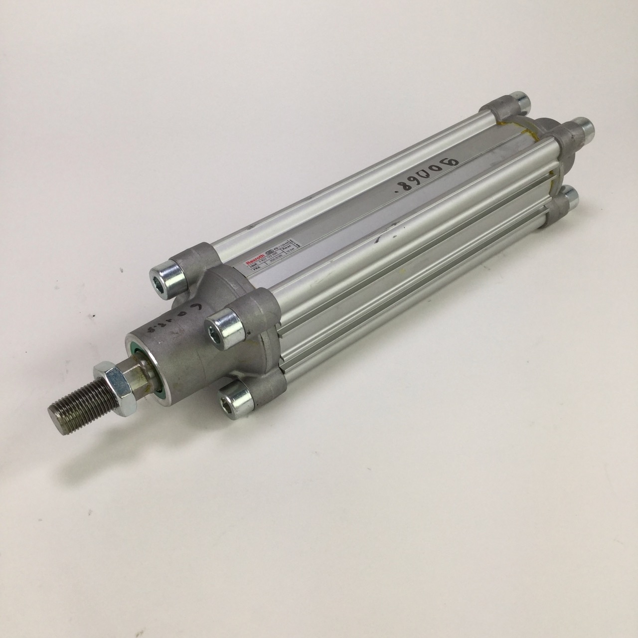Rexroth 0822122006 Pneumatic Cylinder Zylinder 50mm Bore 160mm Stroke