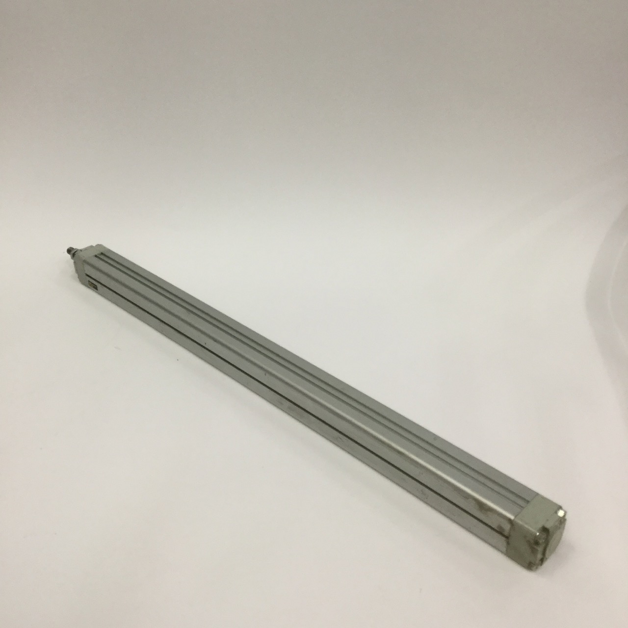 Joucomatic 453500050900 Cylinder Zylinder Bore Ø 50mm Stroke Hub 900mm Used UMP