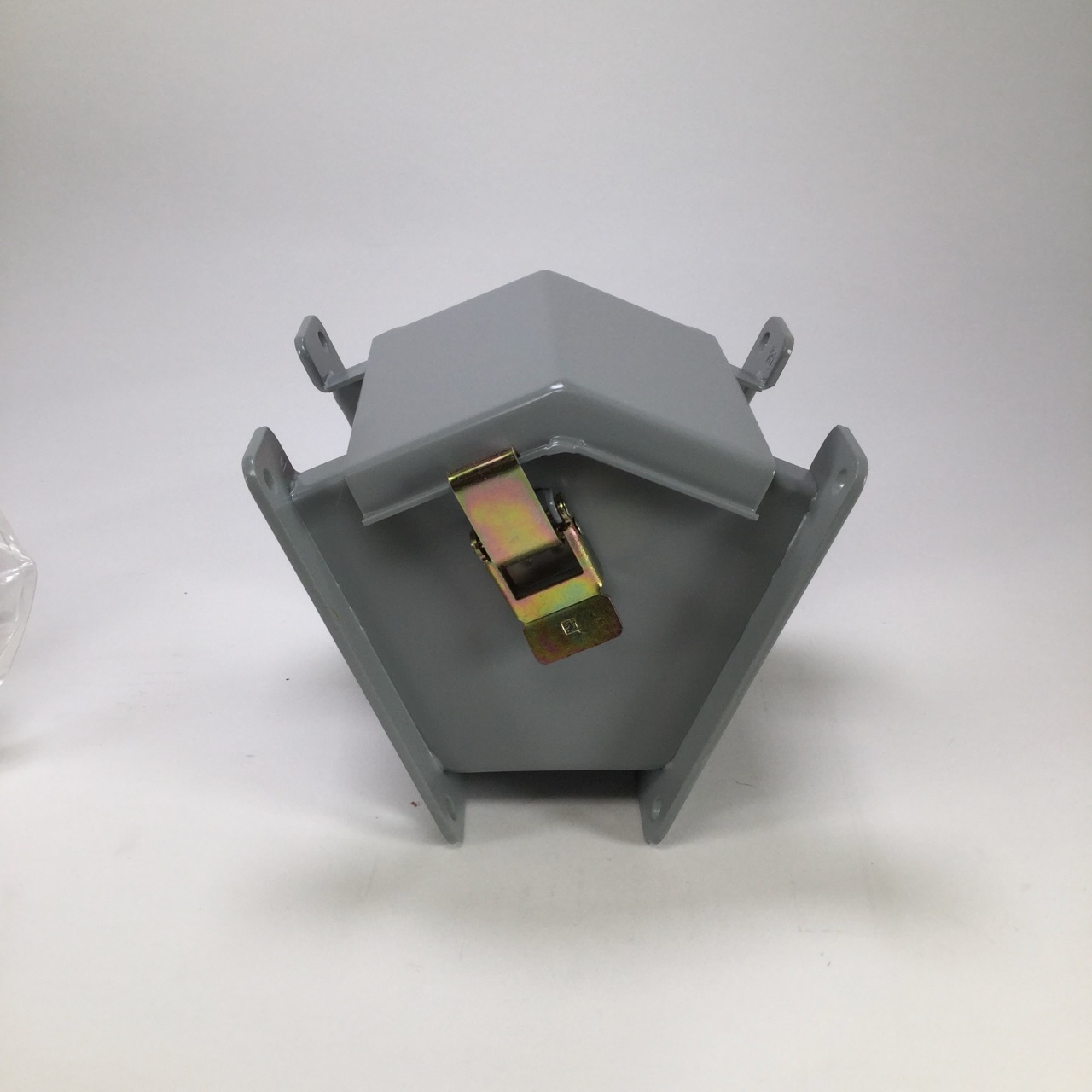 Hoffman F-44LE45C Lay in wireway NEW NFP