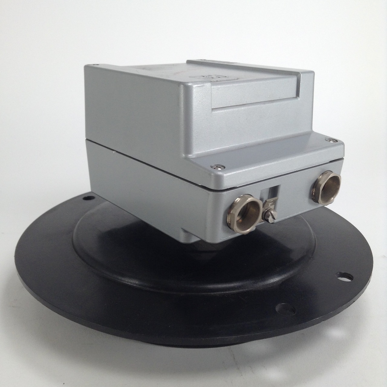 Endress+Hauser 7804042 Ultrasonic Sensor Ultraschall Sensor DU33 New NMP