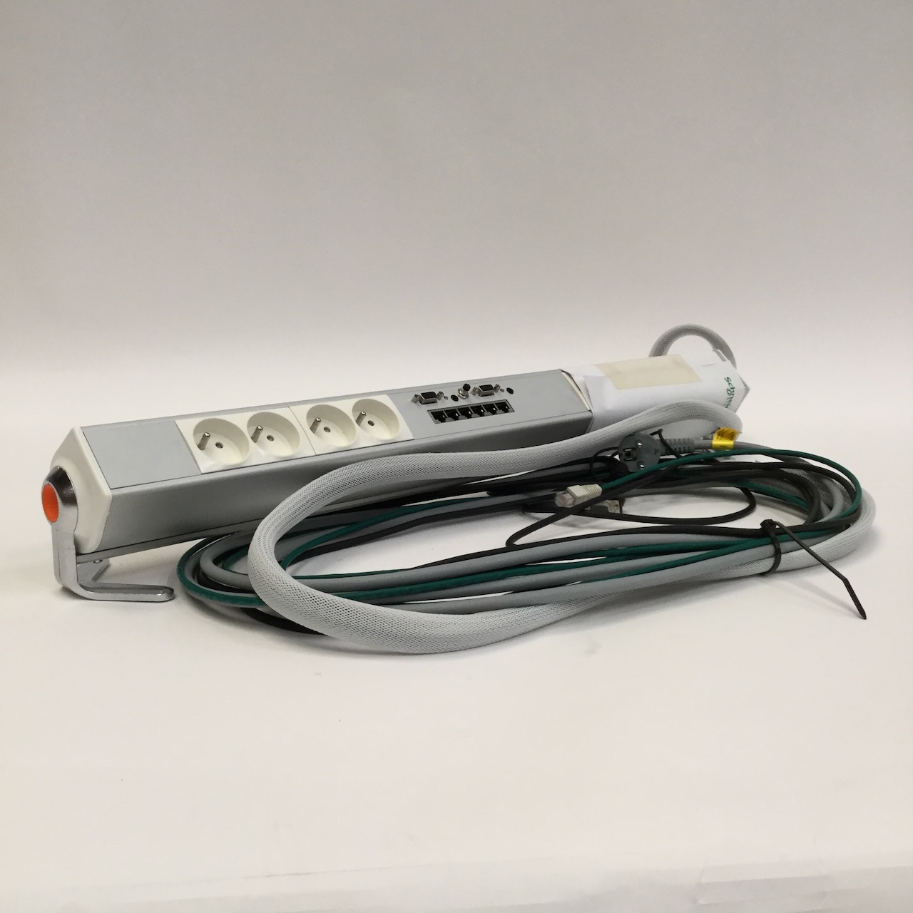 Schneider Electric ISM20354 Turnable box OptiLine 45 16A New NFP