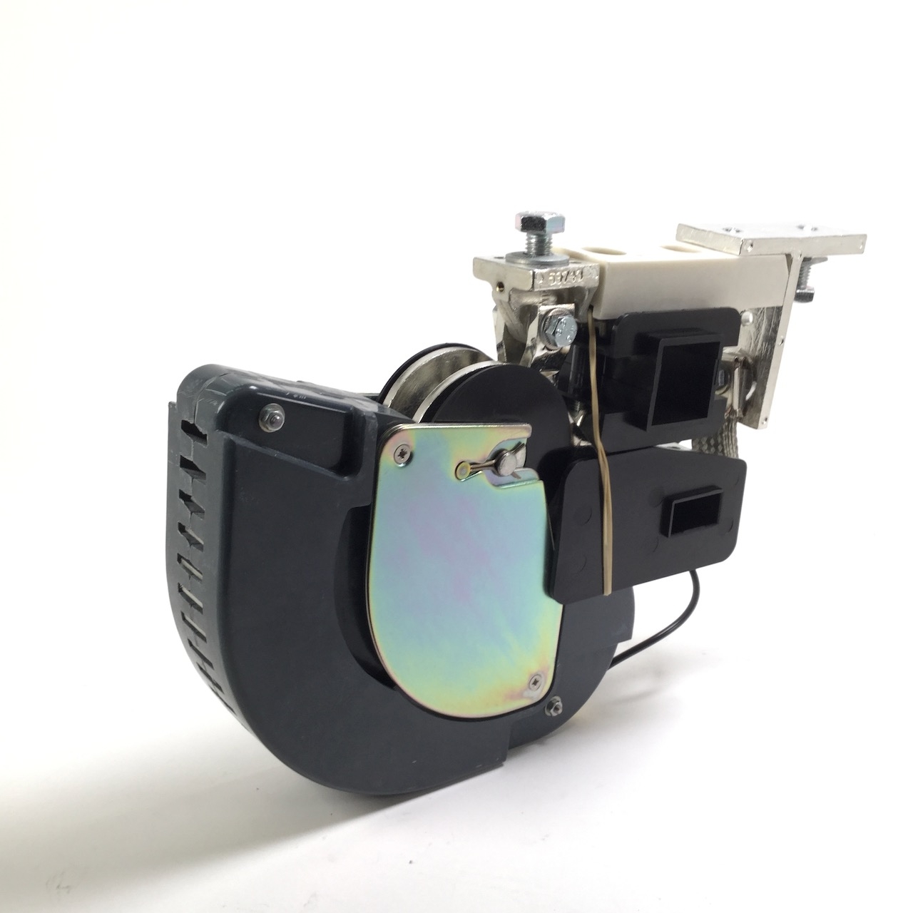 Schneider Electric PN3KB001 B Pre assembled pole New NFP