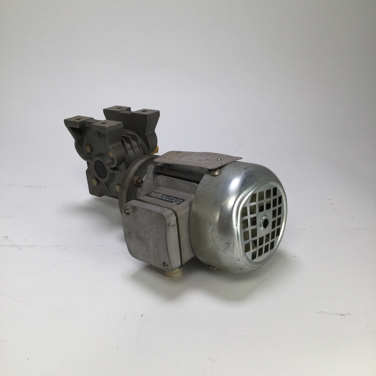 Bonfiglioli M50A4C Motor 265/460V 0.33/0.2A 0.03kW 0.05HP 1340rpm Used UMP