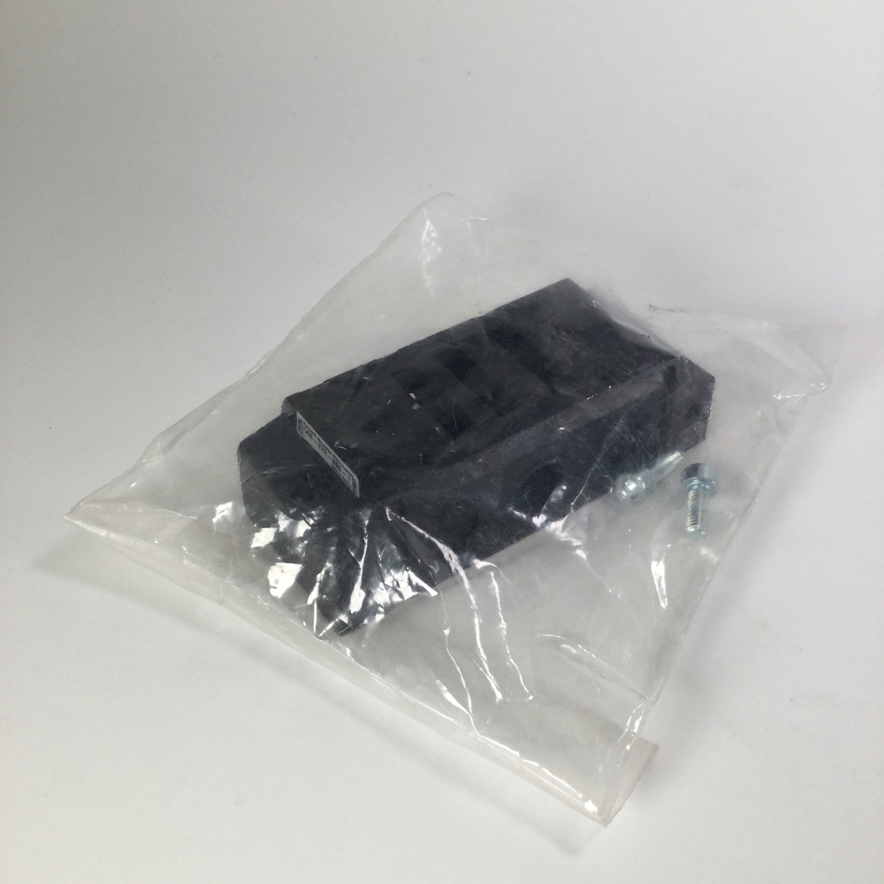 Rexroth 583-272-000-1 Base Block Valve Ventil New NFP Sealed