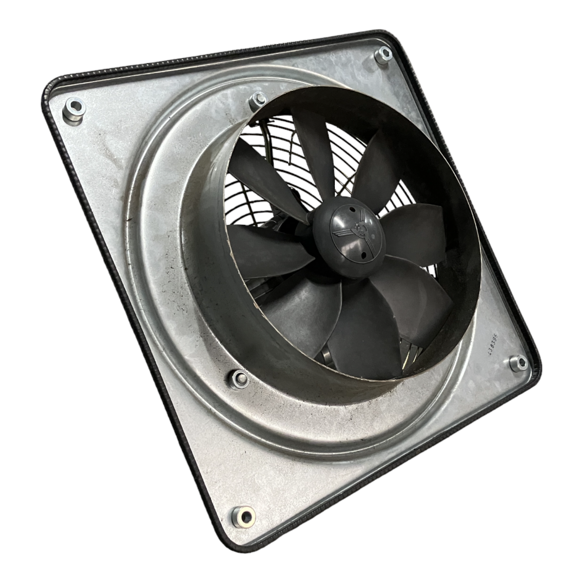 Maico EZQ25/2B Axial Wall Fan Used UMP