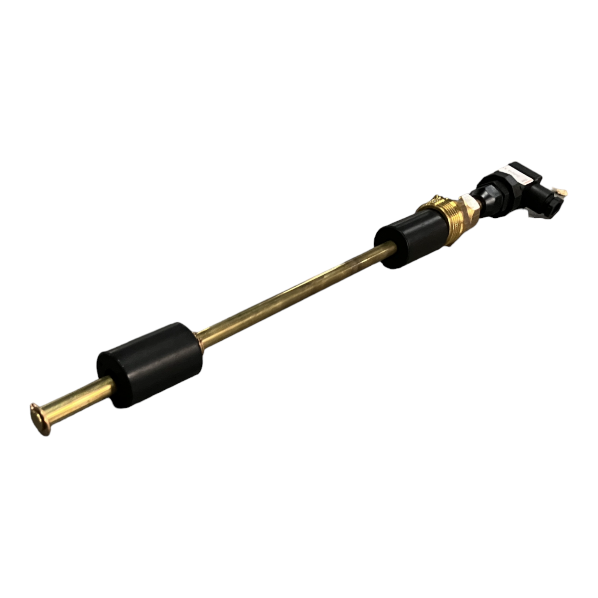 Hemomatik HMCHI-SOT1 Liquid Level and Temperature Switch New NMP