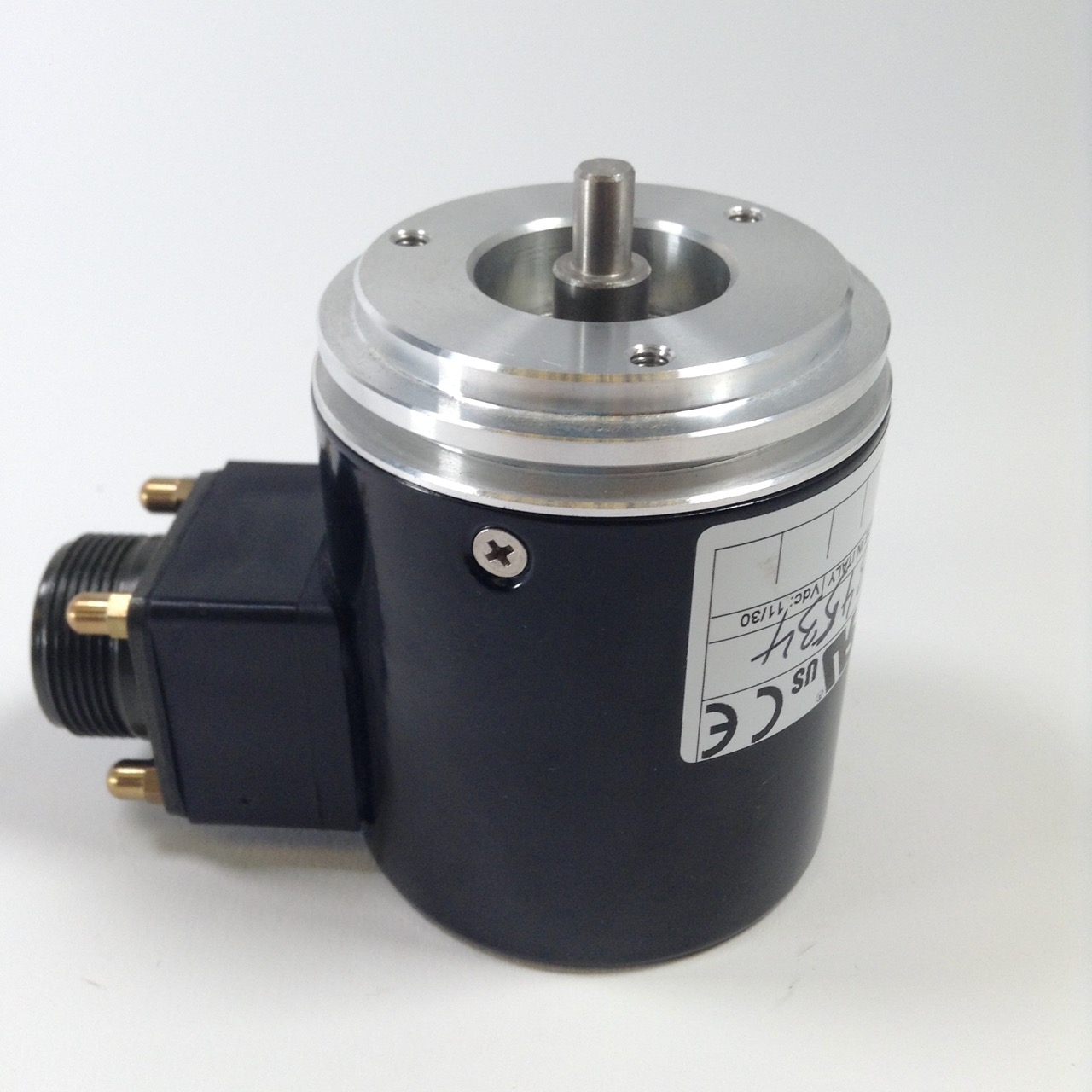 Italsensor TK661.H.1024.11/30.S.K4.6.L07.PP2-1130 Incremental encoder New NMP