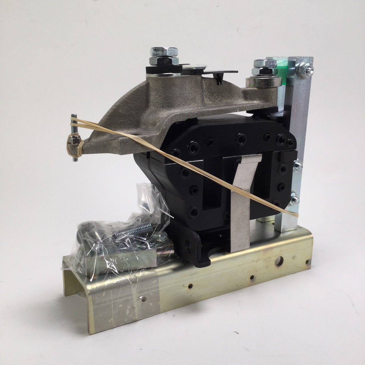 Schneider Electric EB5KB40 B EB5K electromagnet EB5KB New NFP