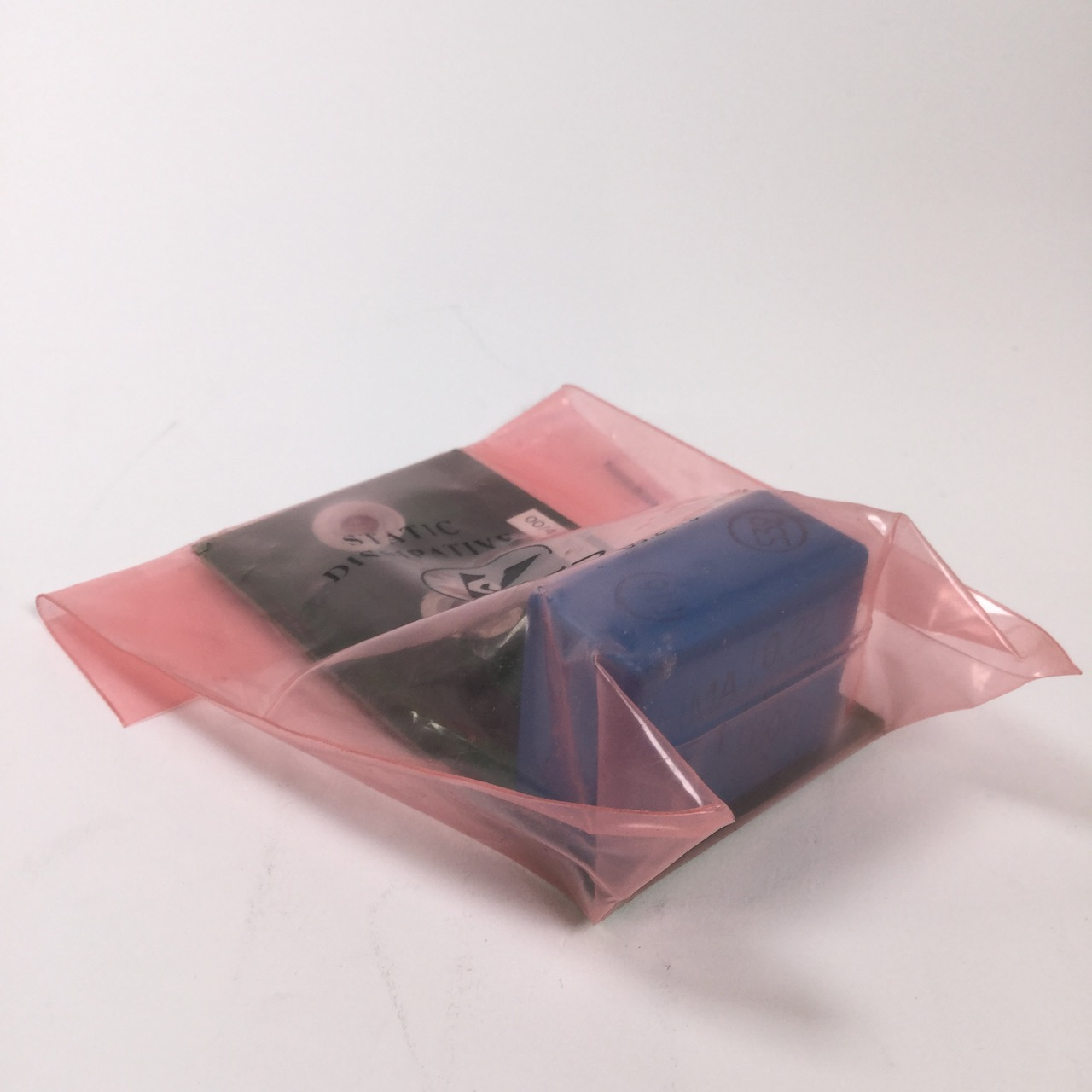 Tucker E100638 PCB Board Leiterplatte New NFP Sealed