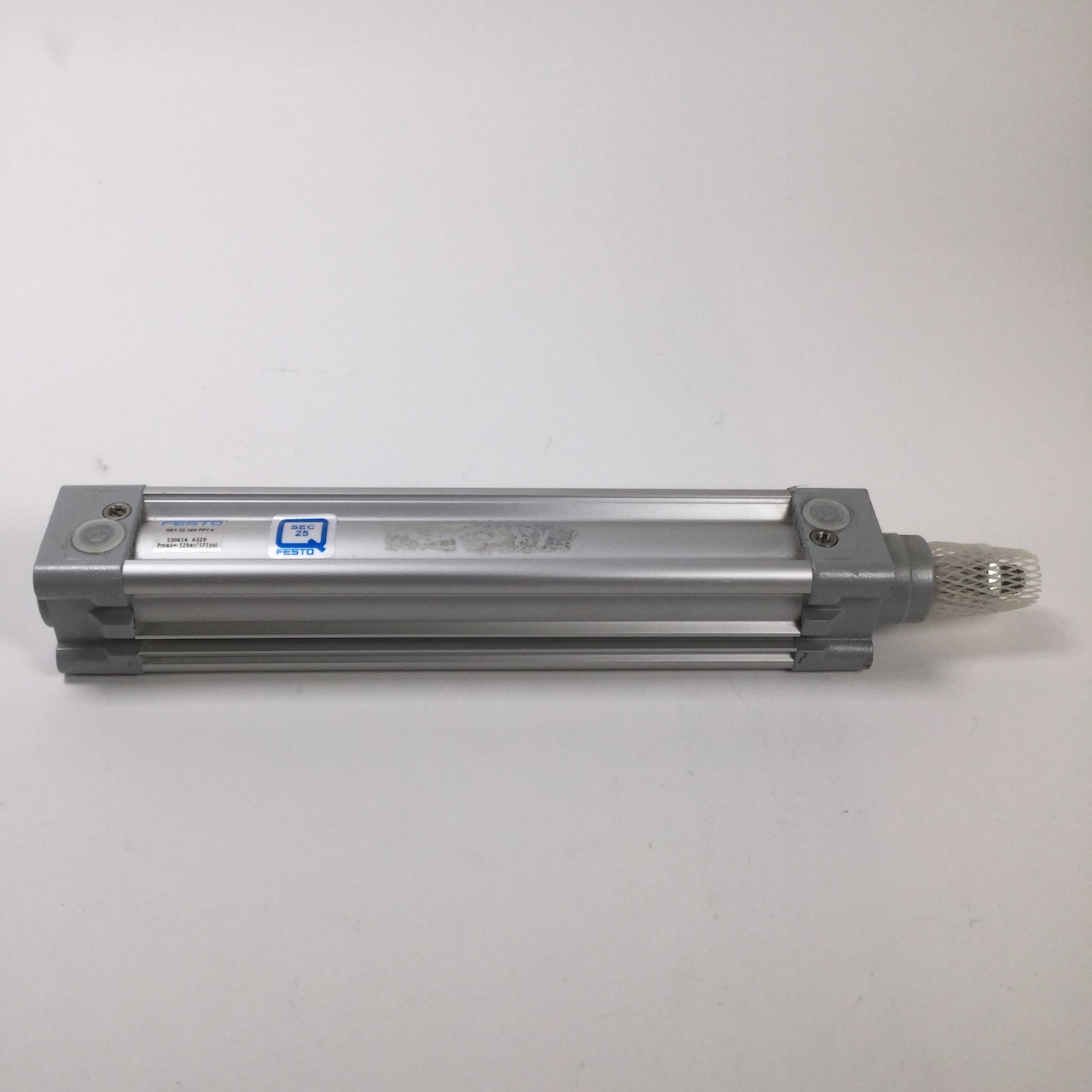 Festo DNT-32-160-PPV-A Standard Cylinder Normzylinder ø32 S160 12Bar New NMP