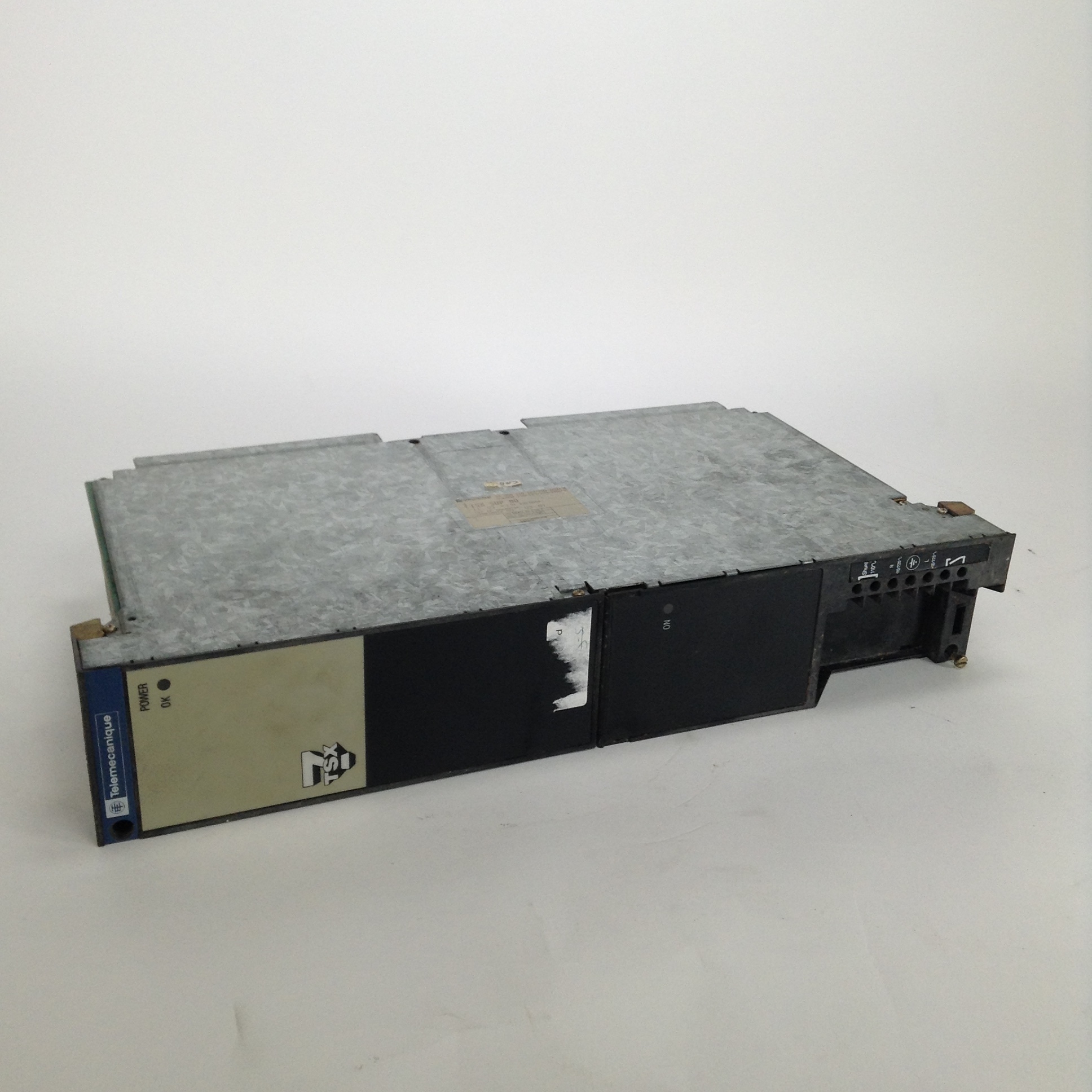 Telemecanique TSXSUP80 Modicon Power Supply TSX SUP 80 Used UMP