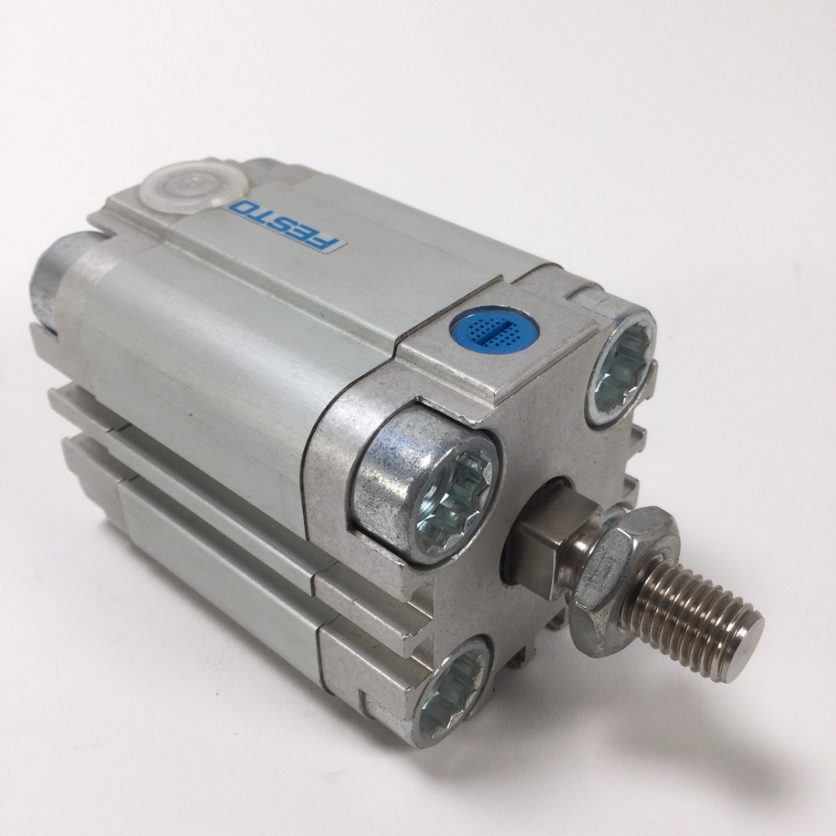Festo AEVULQ-32-25-A-P-A Compact Cylinder Zylinder ø32 Stroke25 10Bar New NMP