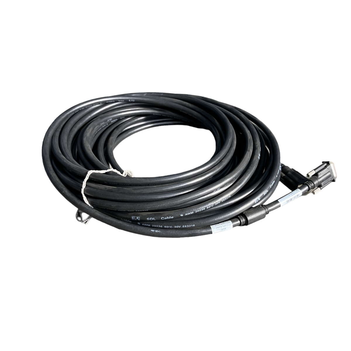 B&R Automation 5CASDL.0200-03 SDL Flex Cable 20m New NMP