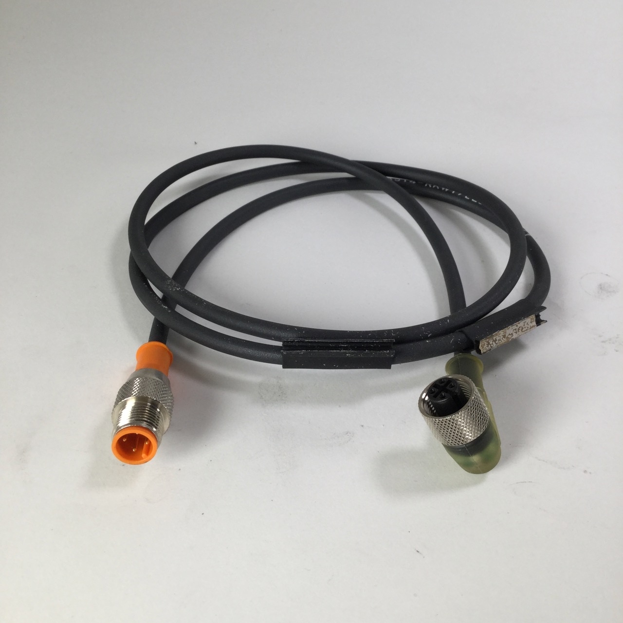 Lumberg RST4-RKWT/LEDP4-225/1 Connecting cable kabel New NFP