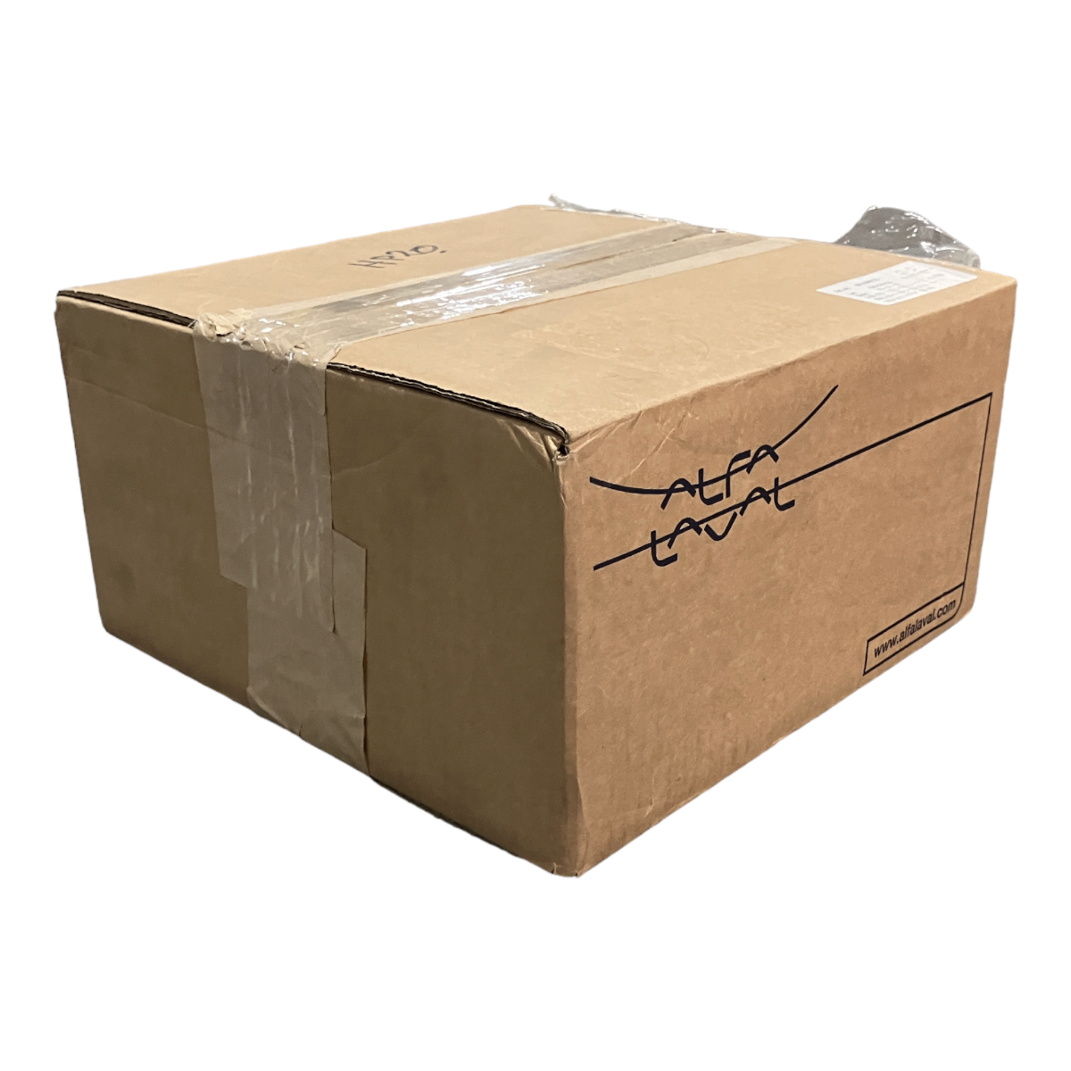 Alfa Laval 9612999735 LKB ISO WELD/WELD 76.1 Butterfly Valve Kit New NFP Sealed