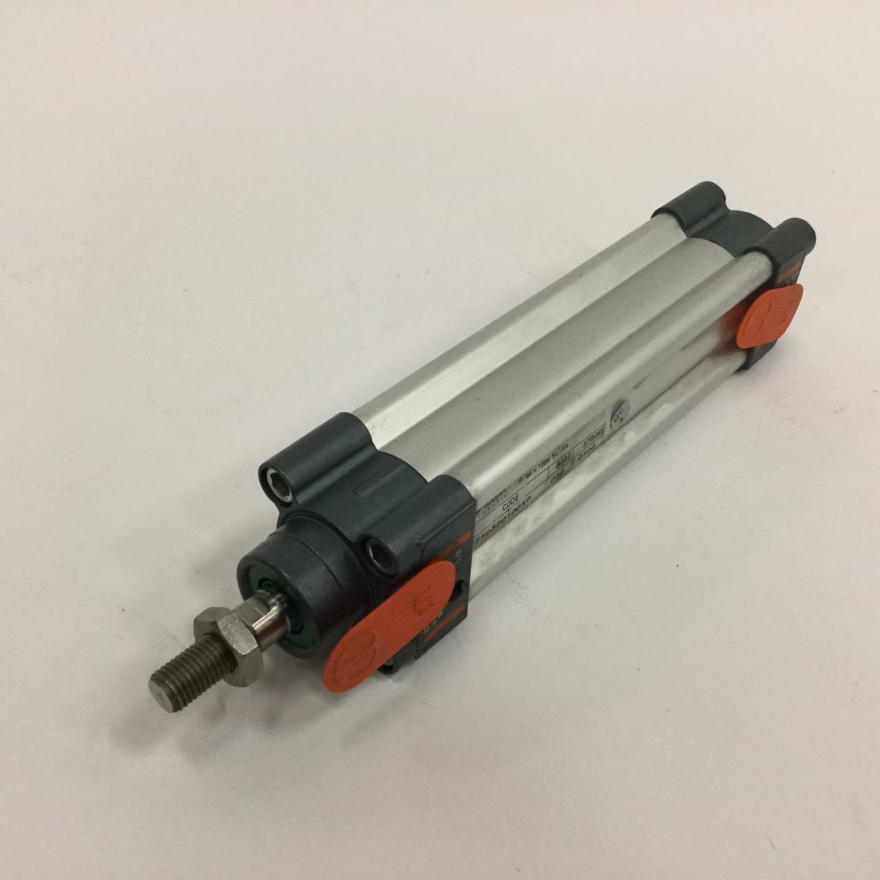 Metal Work 1210320100XP Cylinder Bore 32mm stroke 100mm New NMP