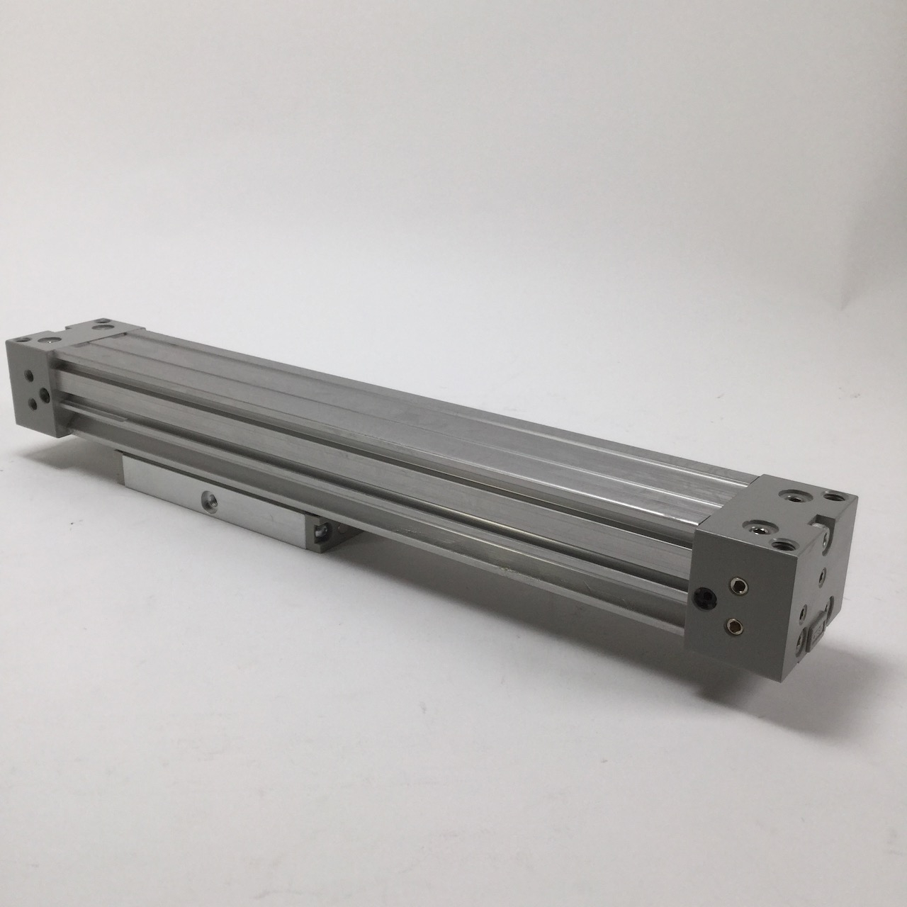 Smc MY1B20G-100 Rodless Cylinder Zylinder ø20 Sroke100 0.88MPa New NFP