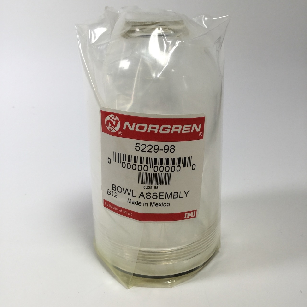 Norgren 5229-98 New NMP