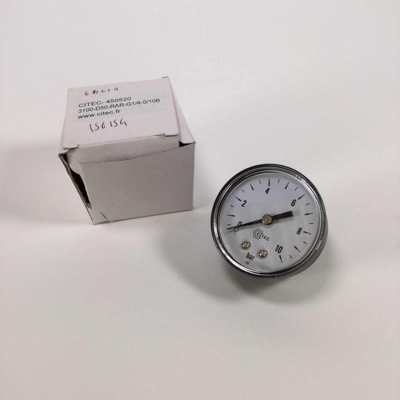 Citec 450520 New NFP