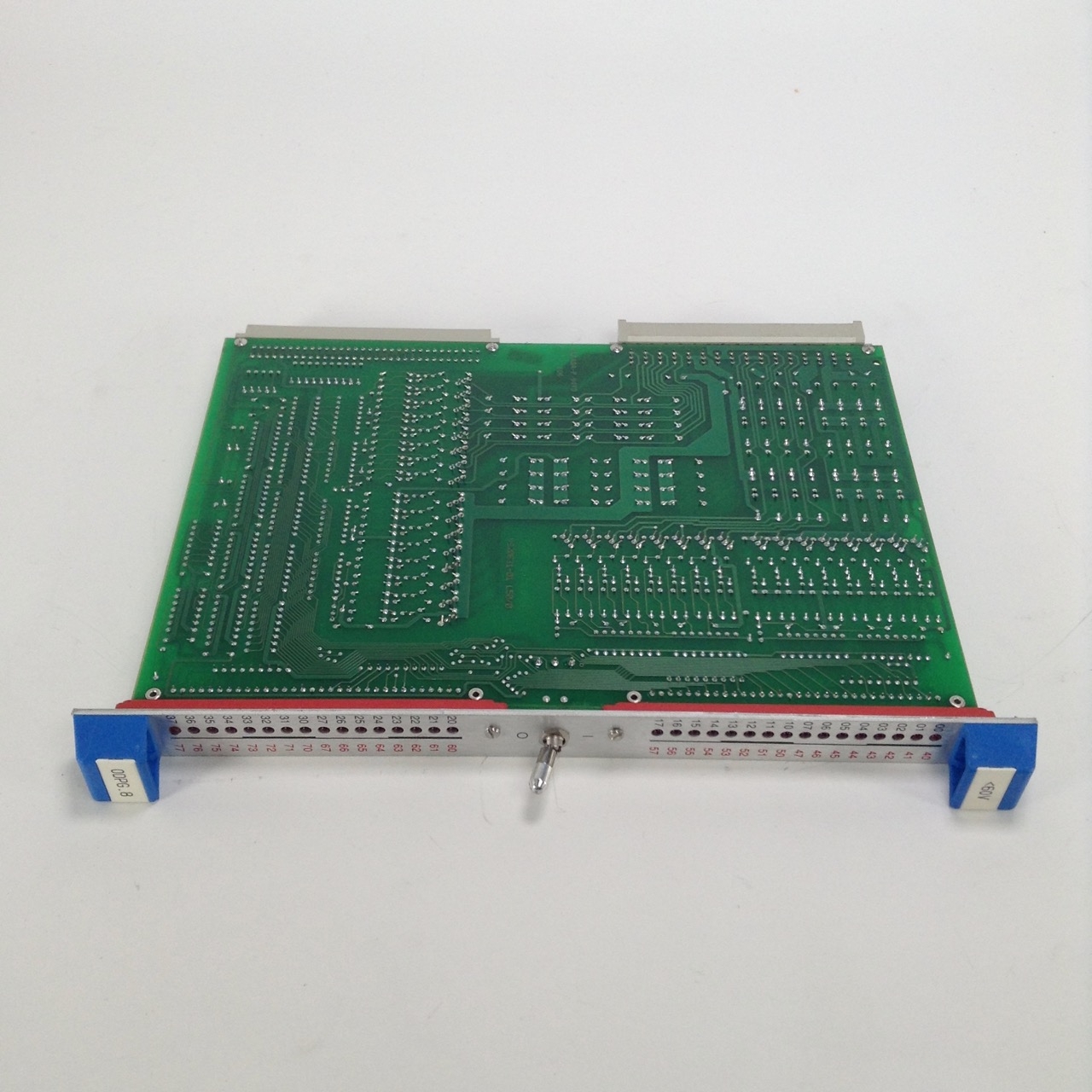 Alfa Laval 492838301/0KJ ABB CPU board card control karte Used UMP