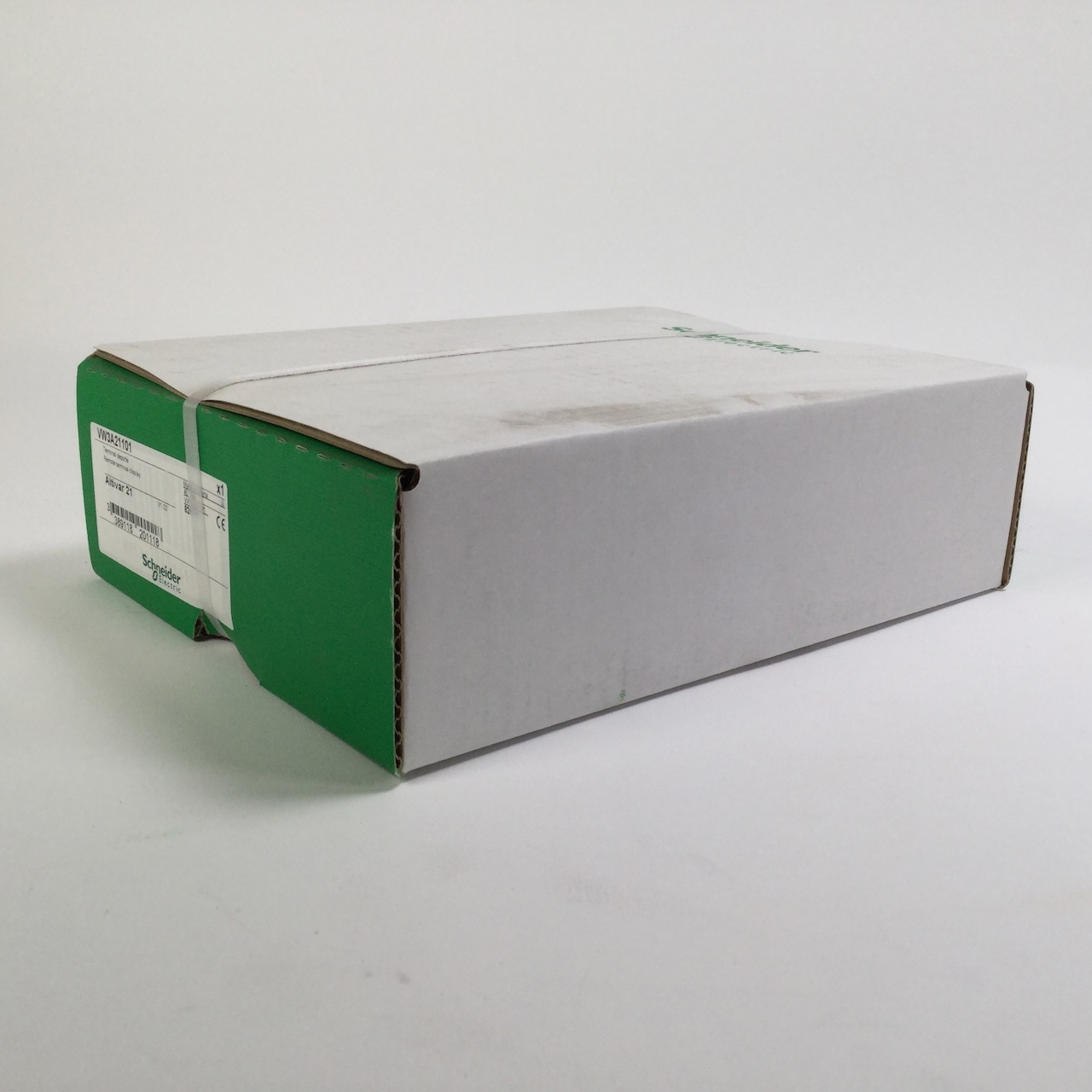 Schneider Electric VW3A21101 Altivar 21 Remote display terminal New NFP Sealed