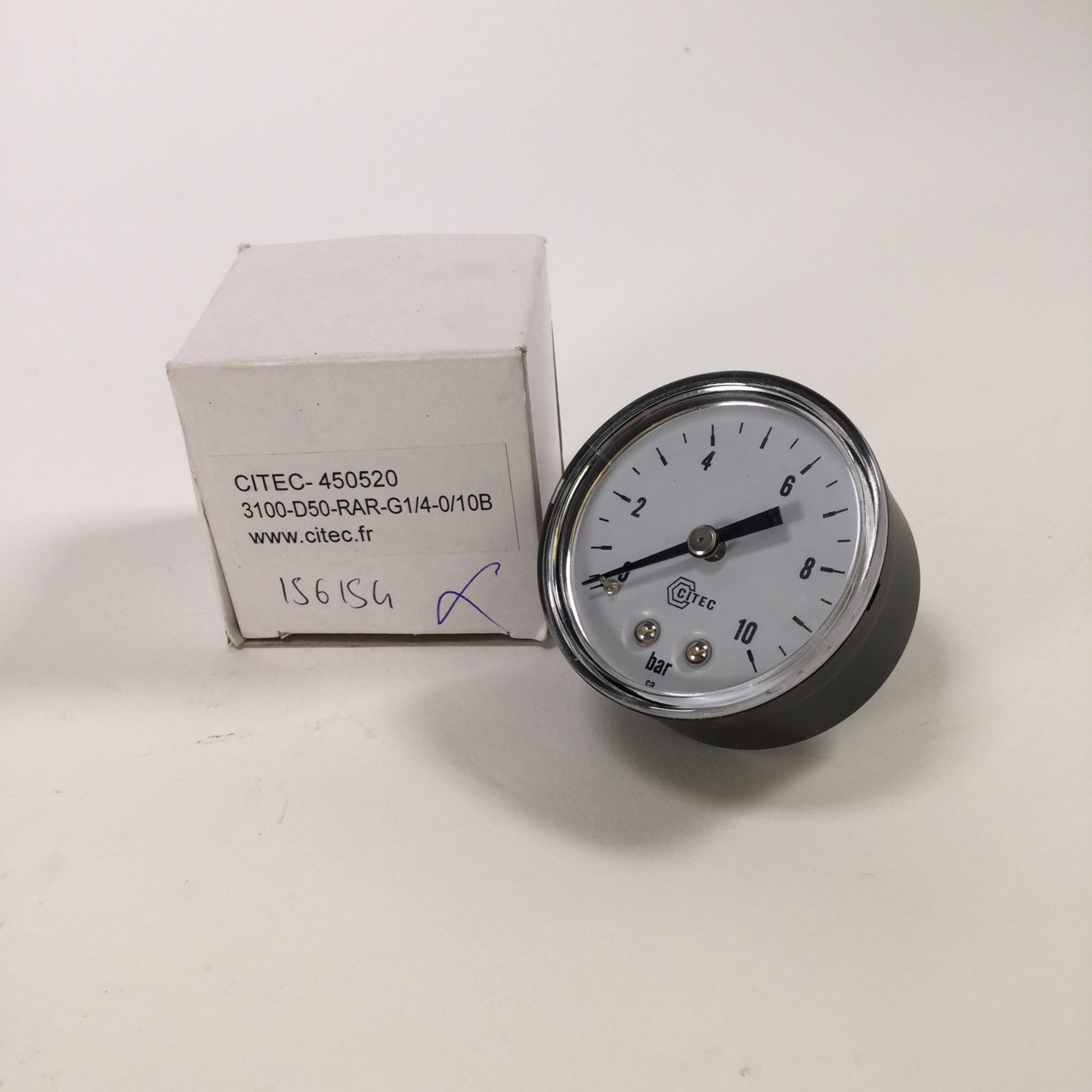 Citec 450520 New NFP