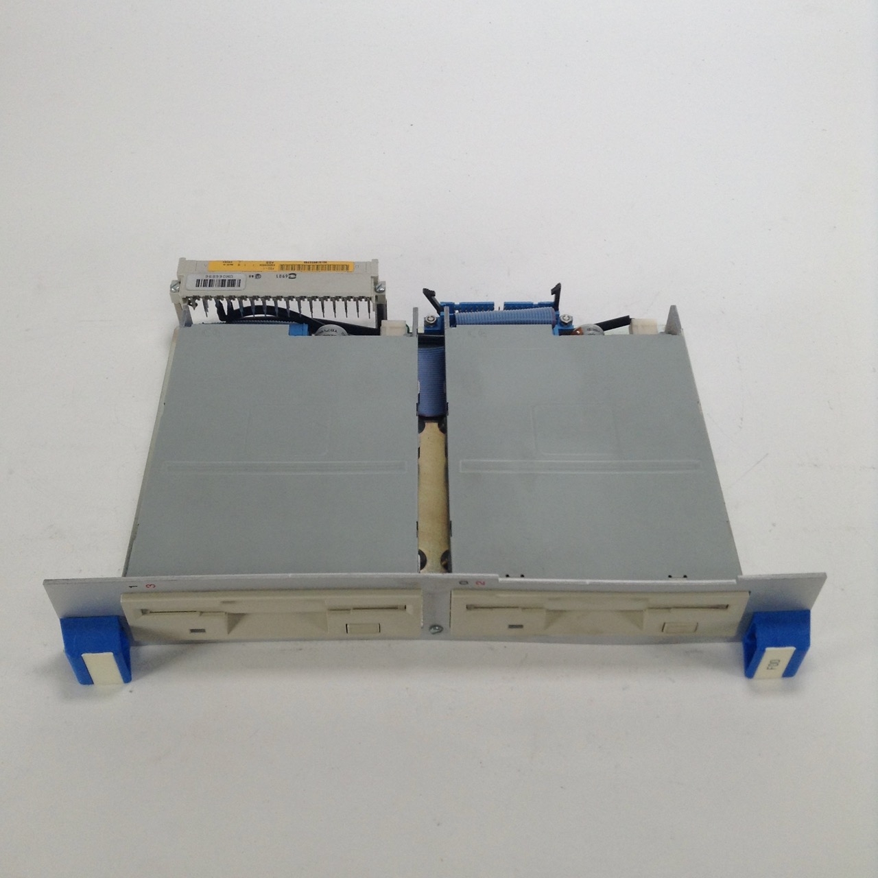 ABB 492509904/1M alfa-laval board card Sattcontrol 492509904 Used UMP