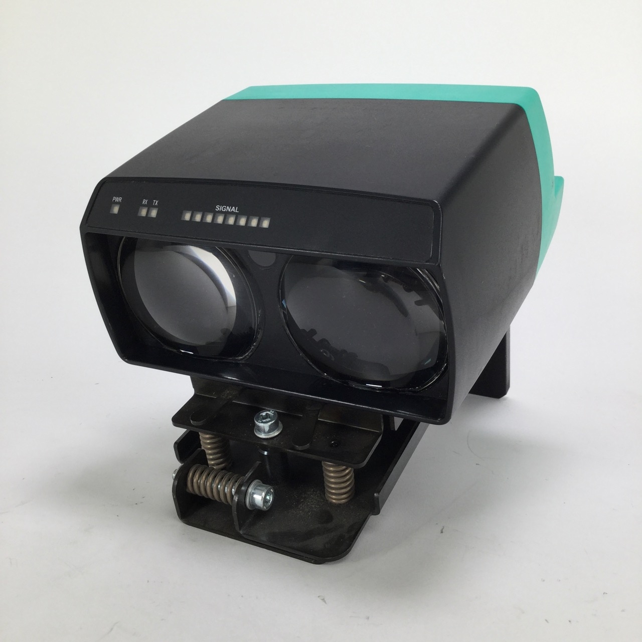 Pepperl+Fuchs LS610-DA-IBS-F2 Optical data coupler 131635 Used UMP