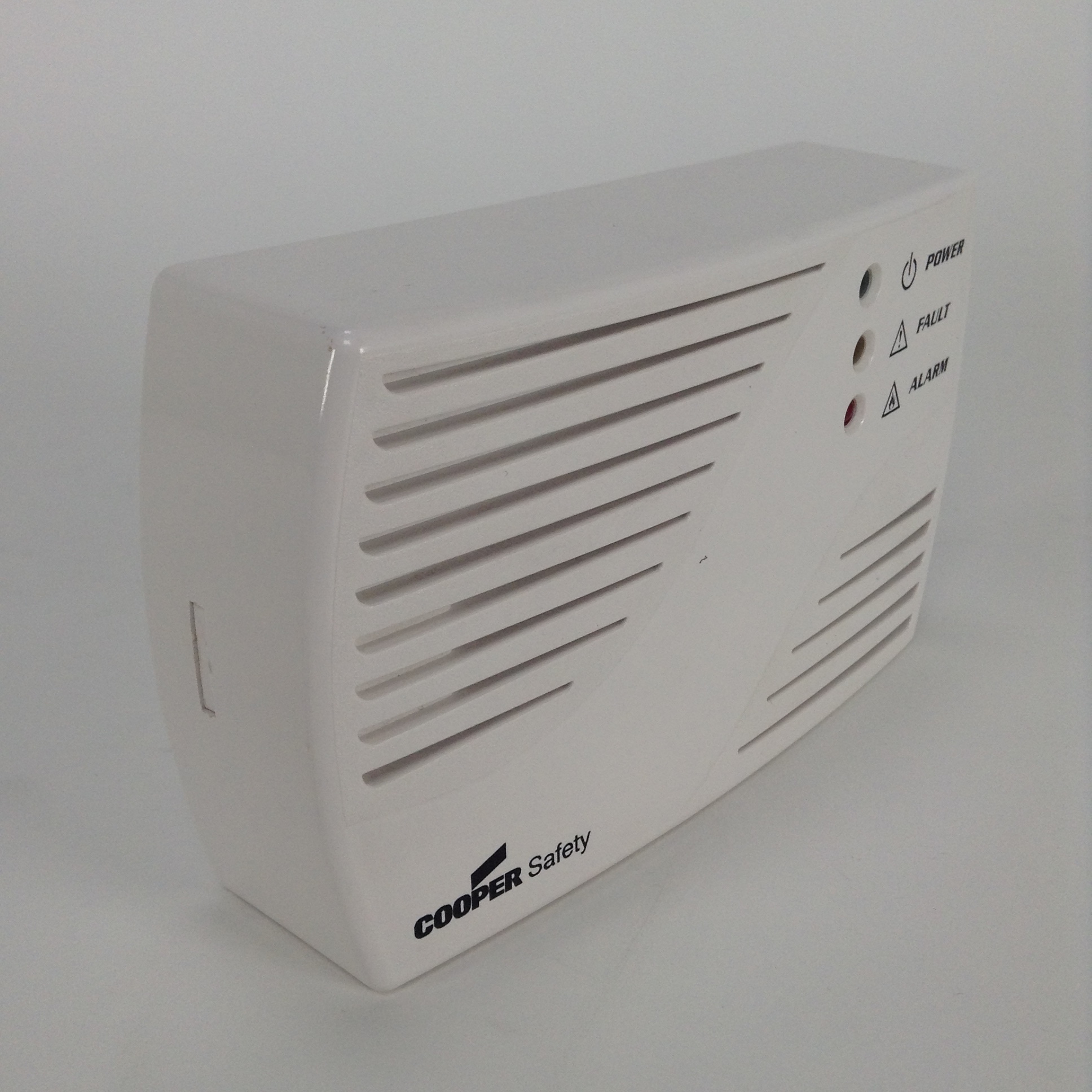 Cooper Menvier GD230L liquid petroleum gas detector (butane) USED UFP