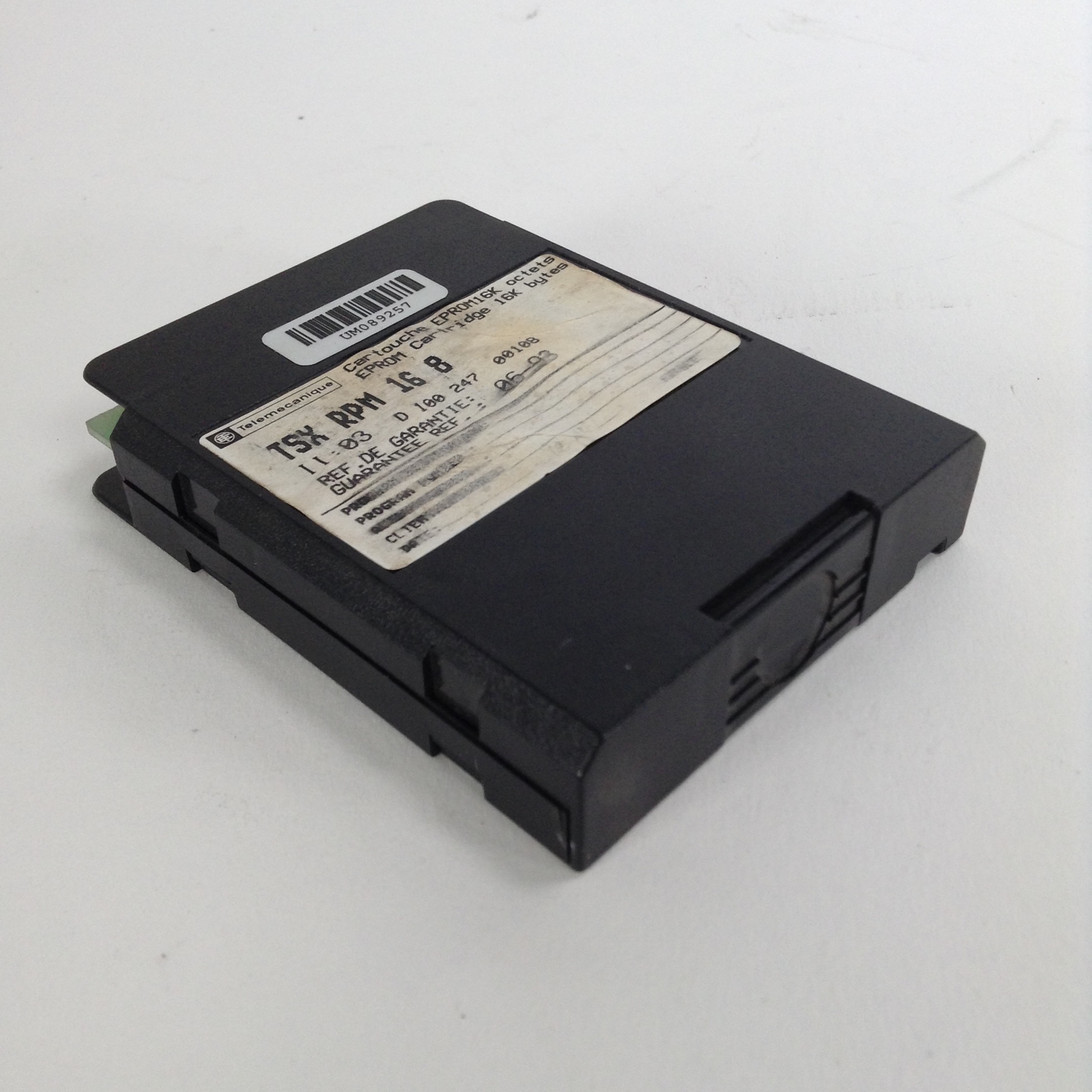 Telemecanique TSXRPM168 UMP