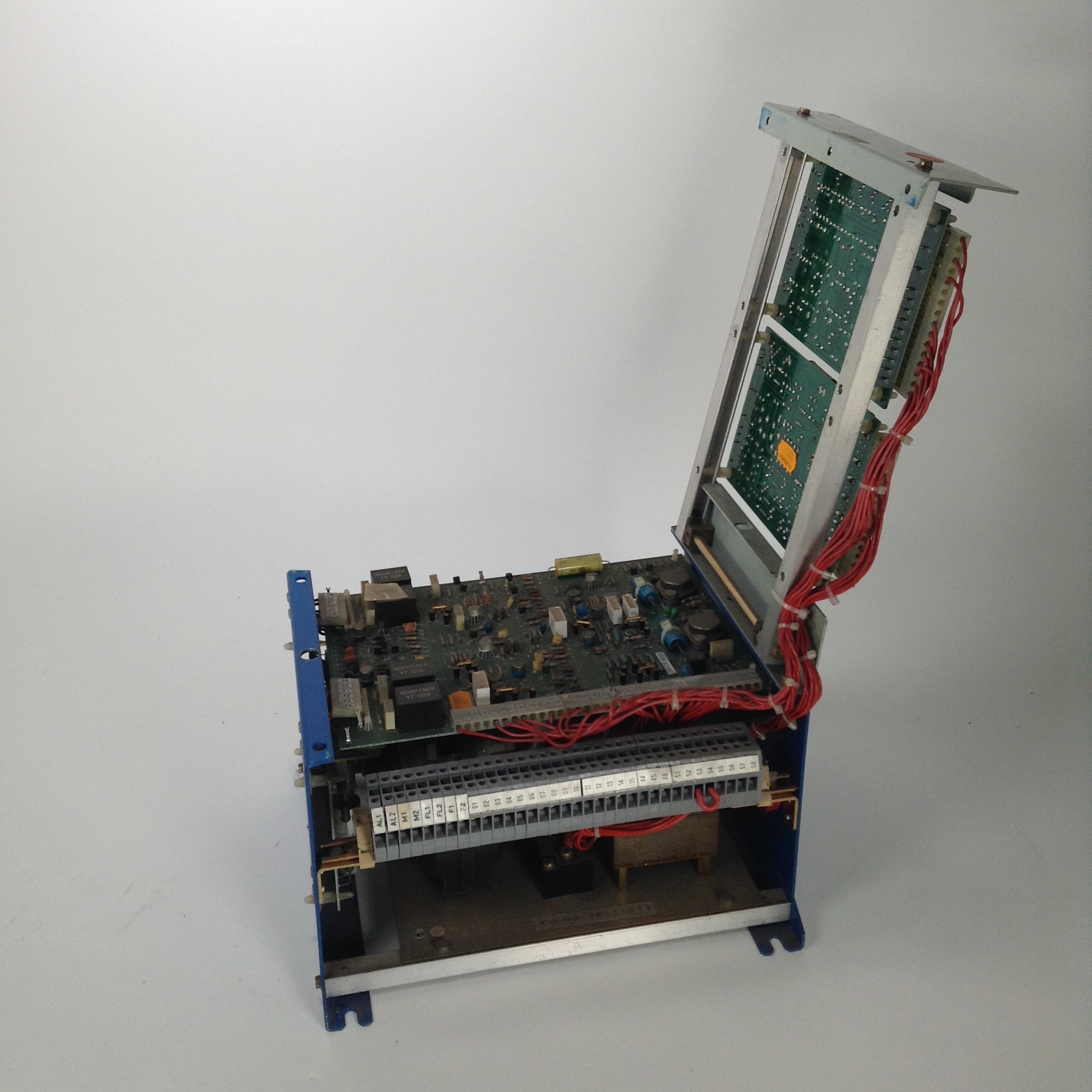 Telemecanique VB1C016 380V 50Hz 16A Used UMP