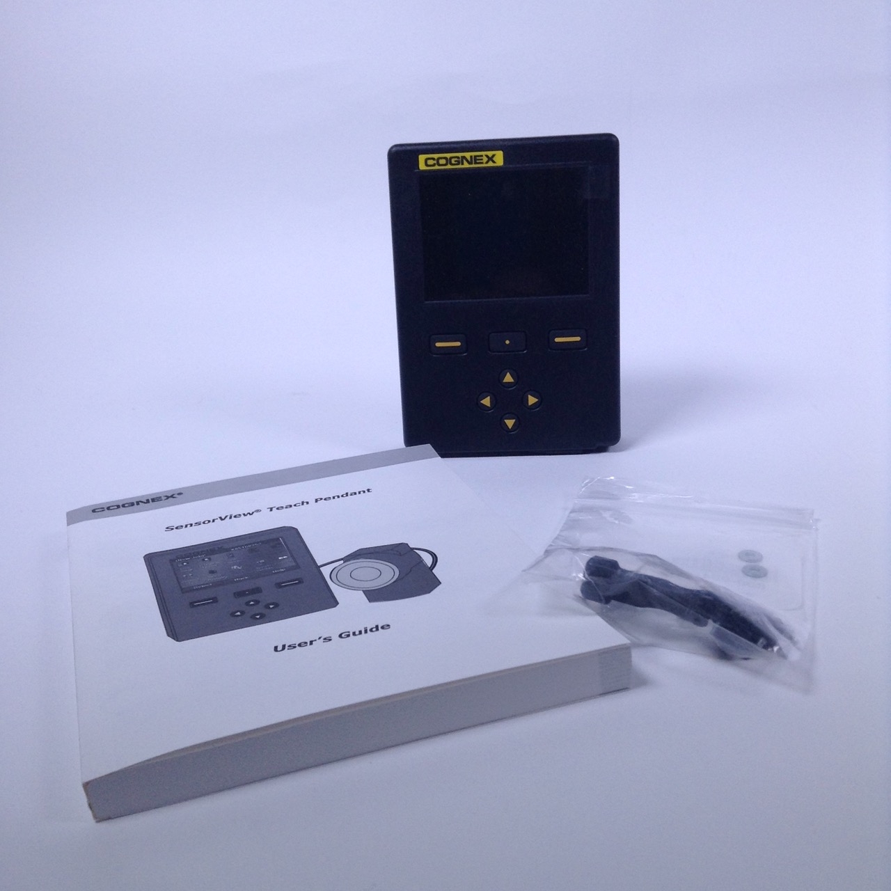Cognex 828-0062-1R E Sensor View Display SV-350-000 New NFP