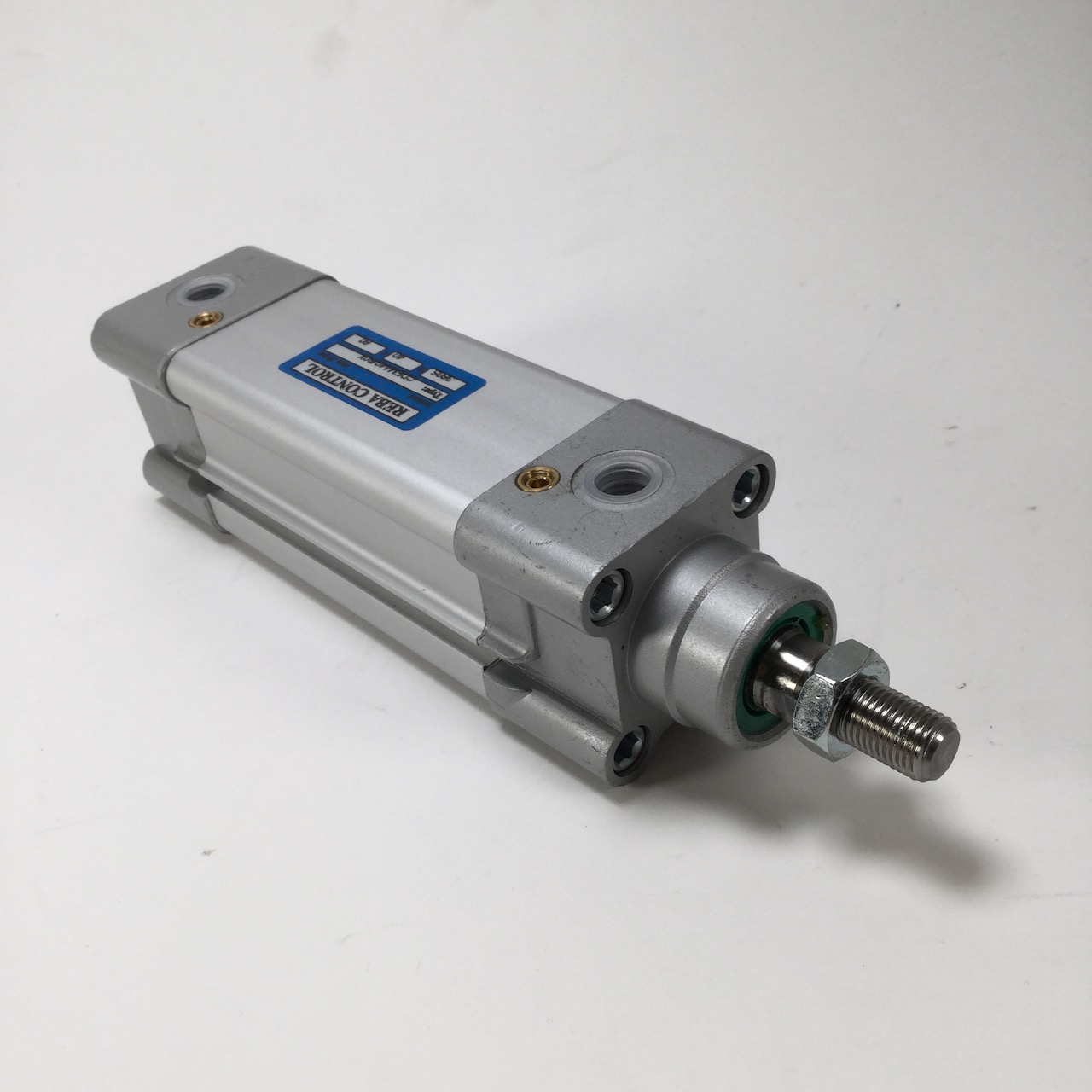 Reba Control CDEMA40/60X 40mm ø bore 60mm stroke 10 bar New NMP