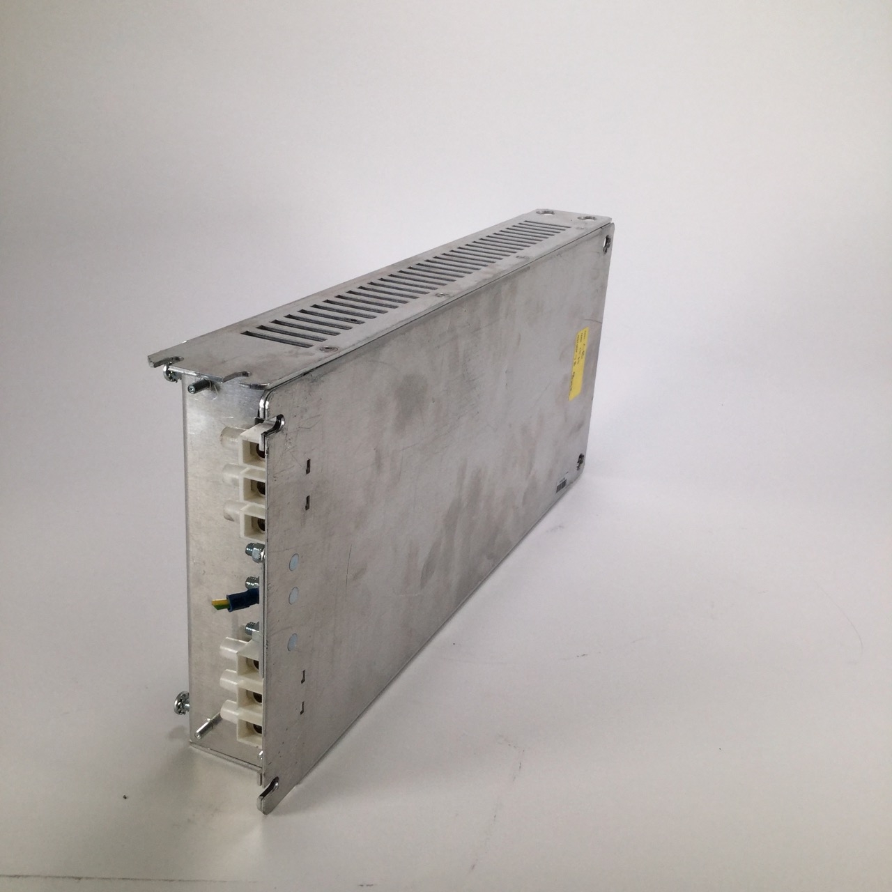 Deltron Emcon CO467841U044 EMC-filter 460V AC 44A 50/60Hz Used UMP