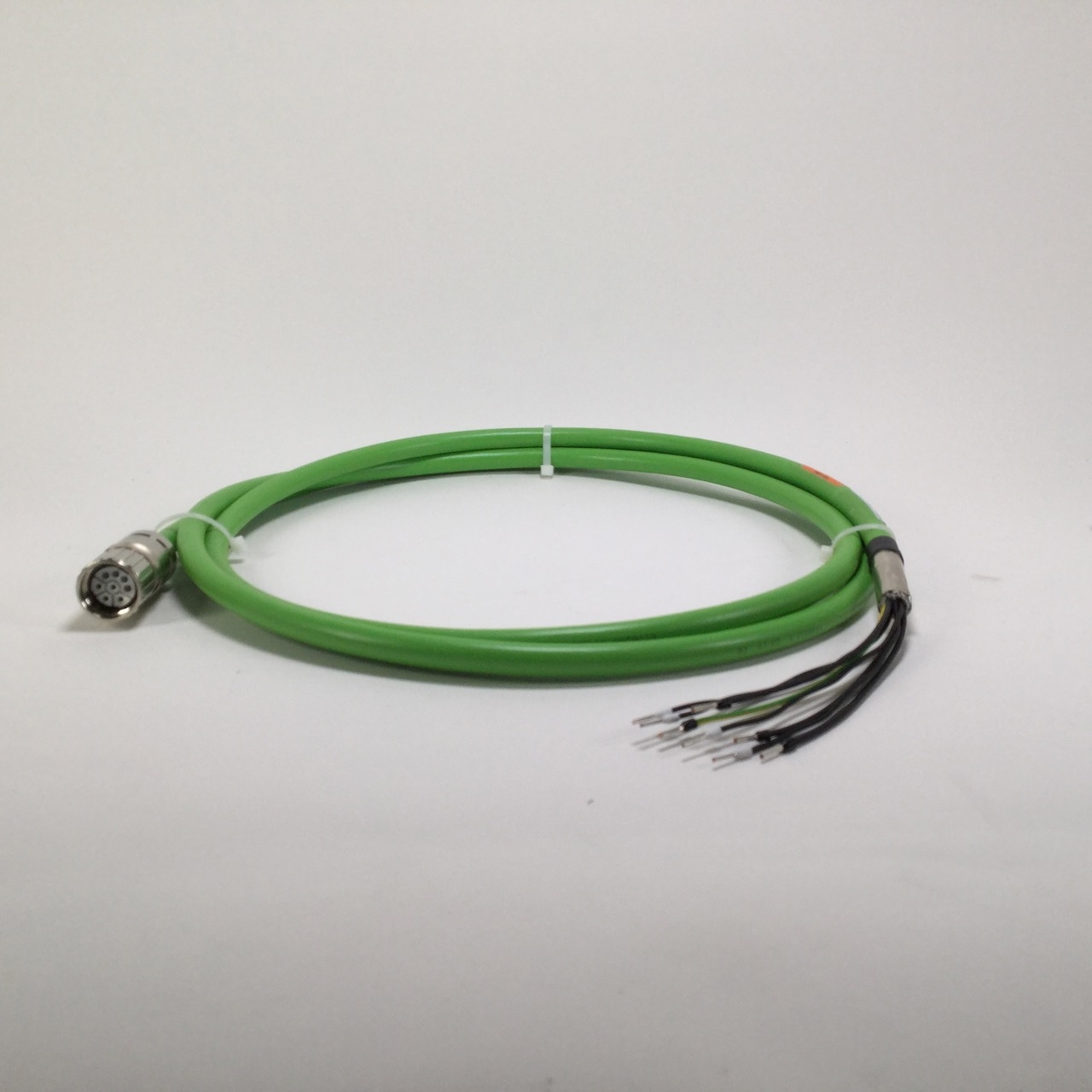 Schneider Electric VW3E1143R030 Power Cable 3M New NFP