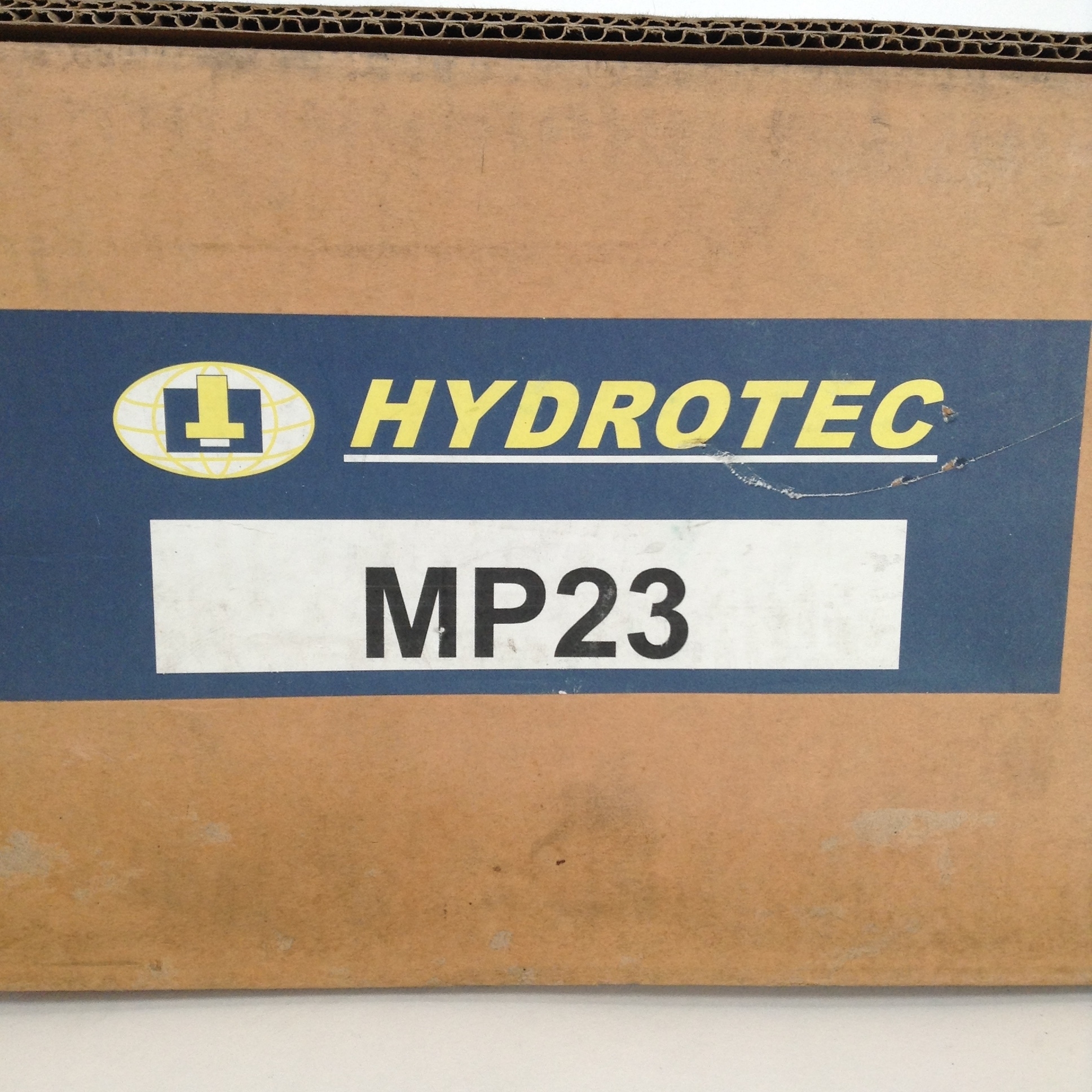 Hydrotec MP23 MP-23 Hand Pump 2 -way NFP Sealed