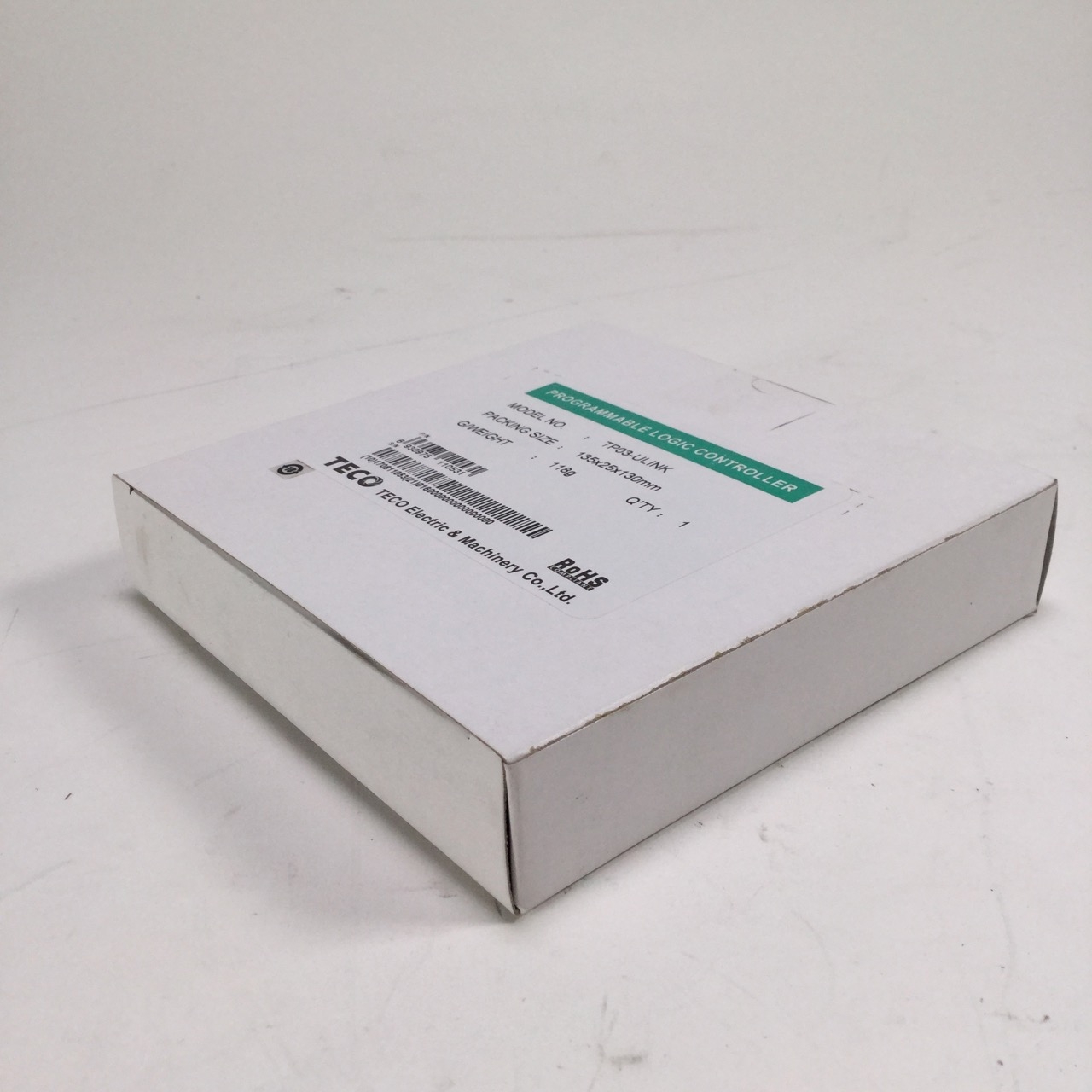 Teco TP03-ULINK Cable Kabel New NFP