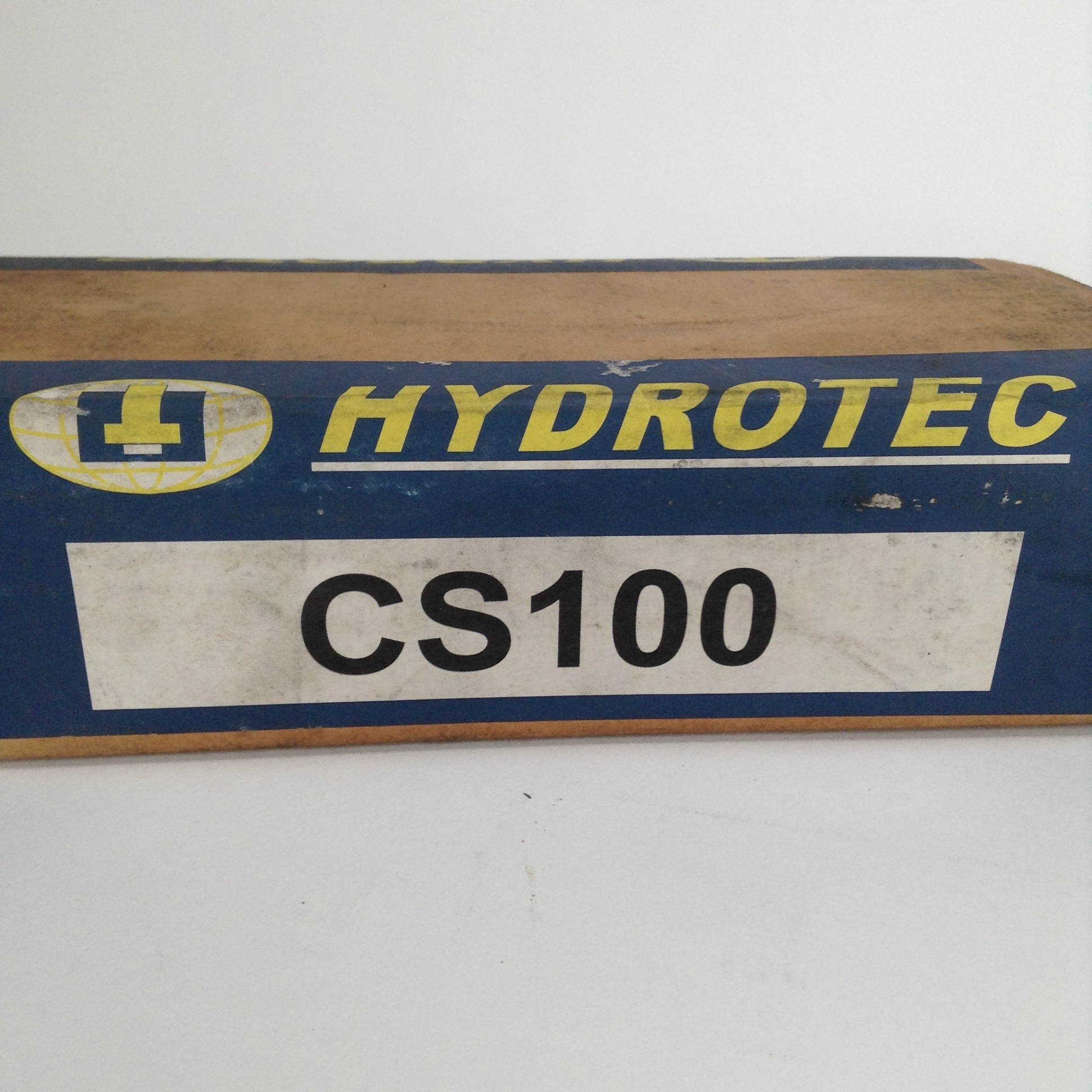 Hydrotec CS100 CS-100 Single Acting Shorty Cylinder NFP Sealed