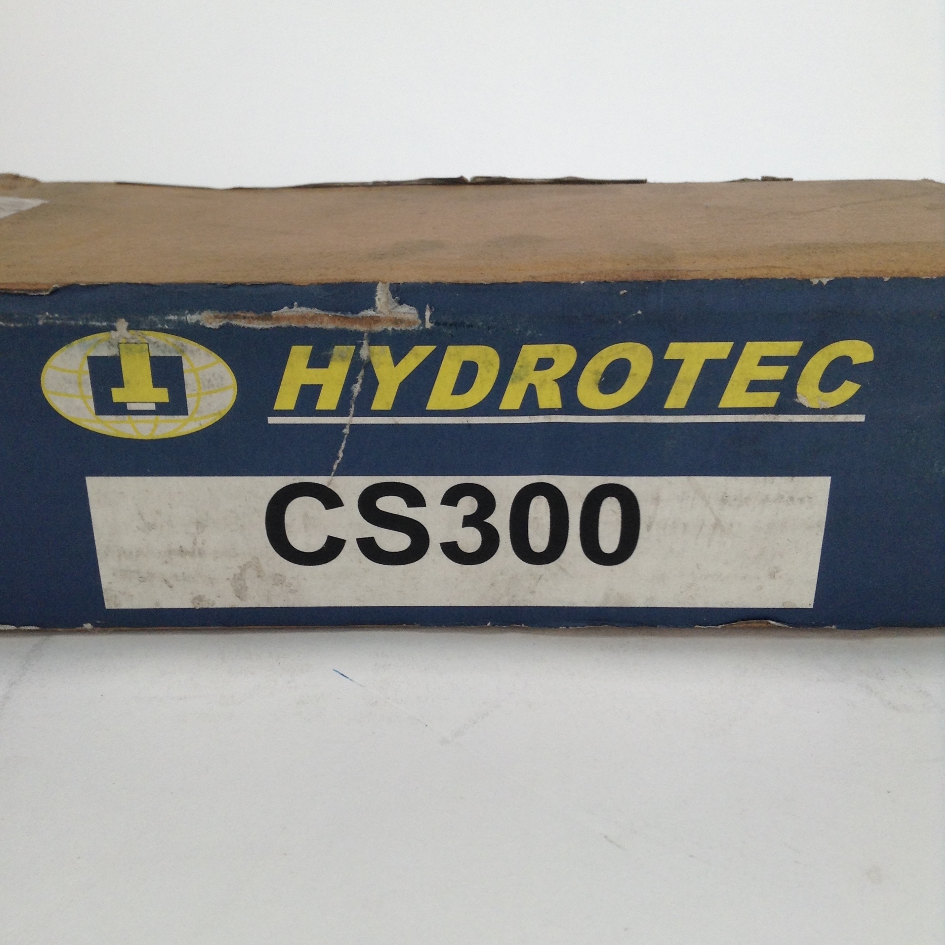 Hydrotec Enerpac CS300 CS-300 Single Acting Shorty Cylinder NFP Sealed