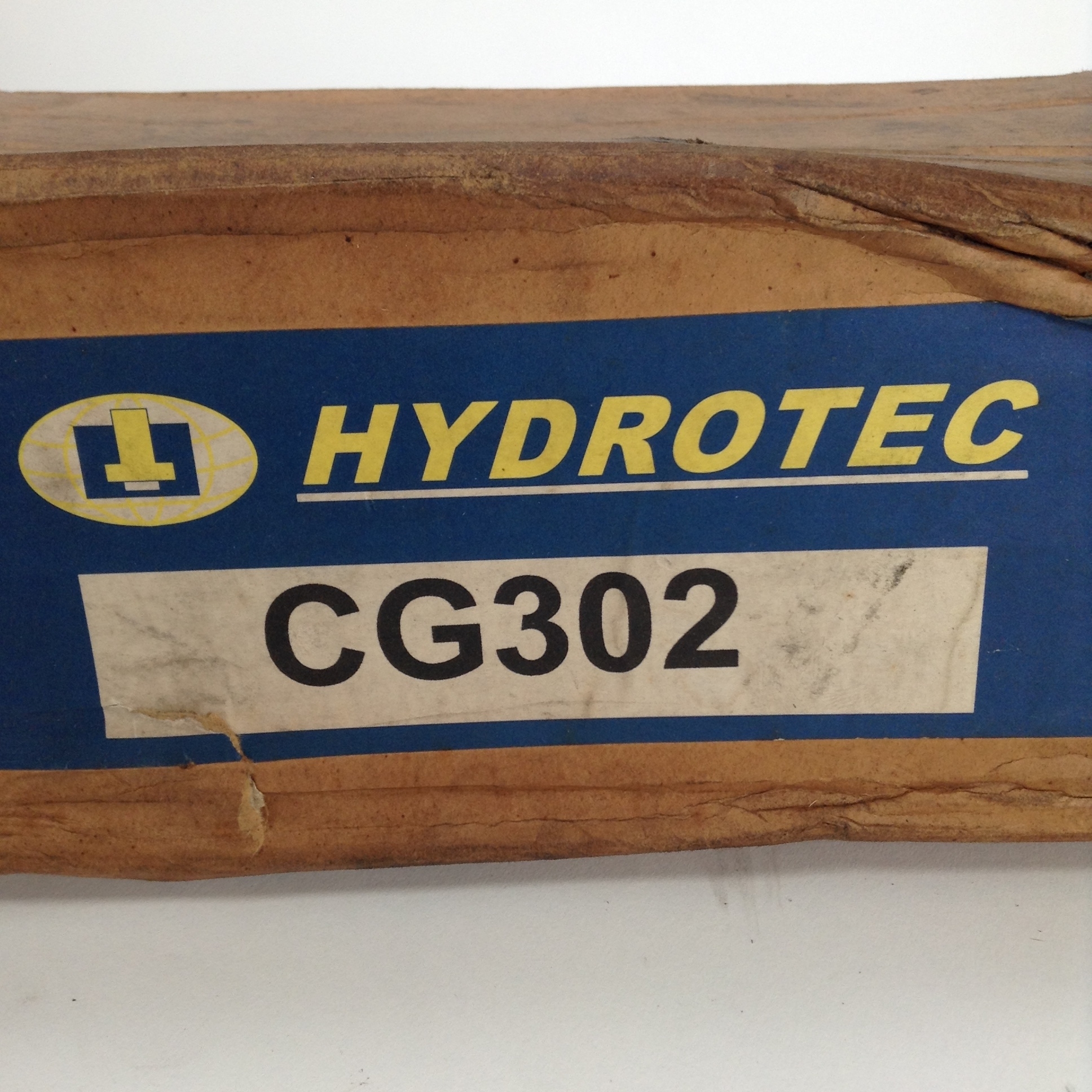 Hydrotec Enerpac CG302 CG-302 Single Acting Solid Plunger Cylinder NFP Sealed